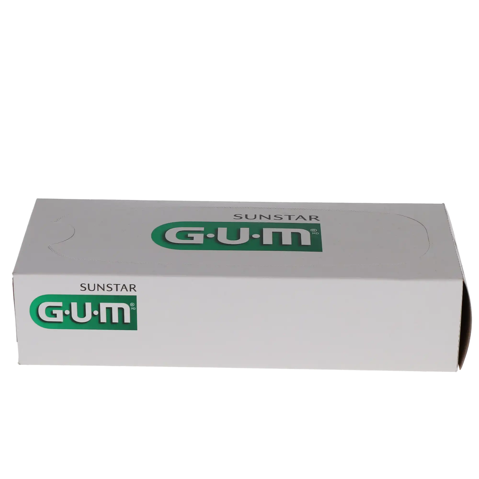 GUM Go-Betweens Proxabrush Cleaners, Tight Tapered, Green, 36/Box, 872PQ thumbnail 4