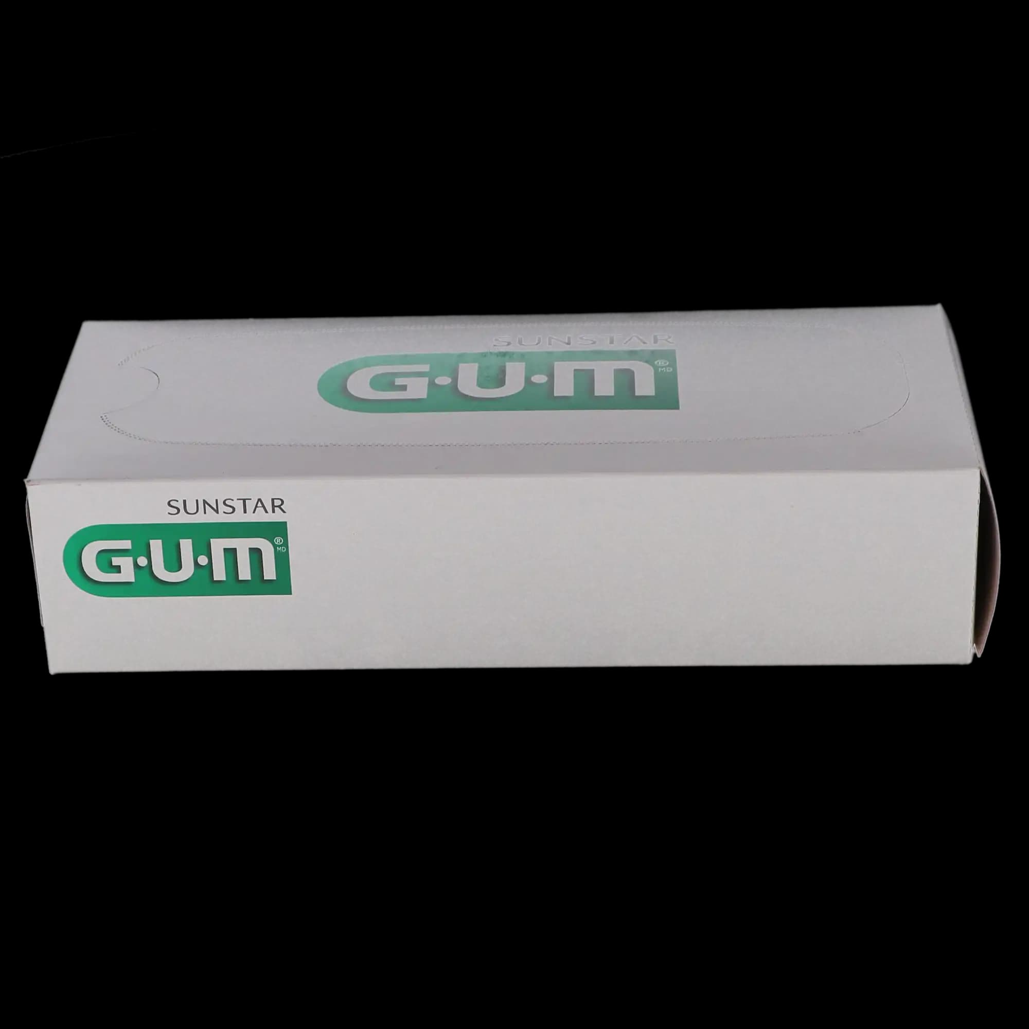GUM Proxabrush Go-Betweens Interdental Cleaners, Ultra Tight, Yellow, 36/Box, 871PQ thumbnail 4
