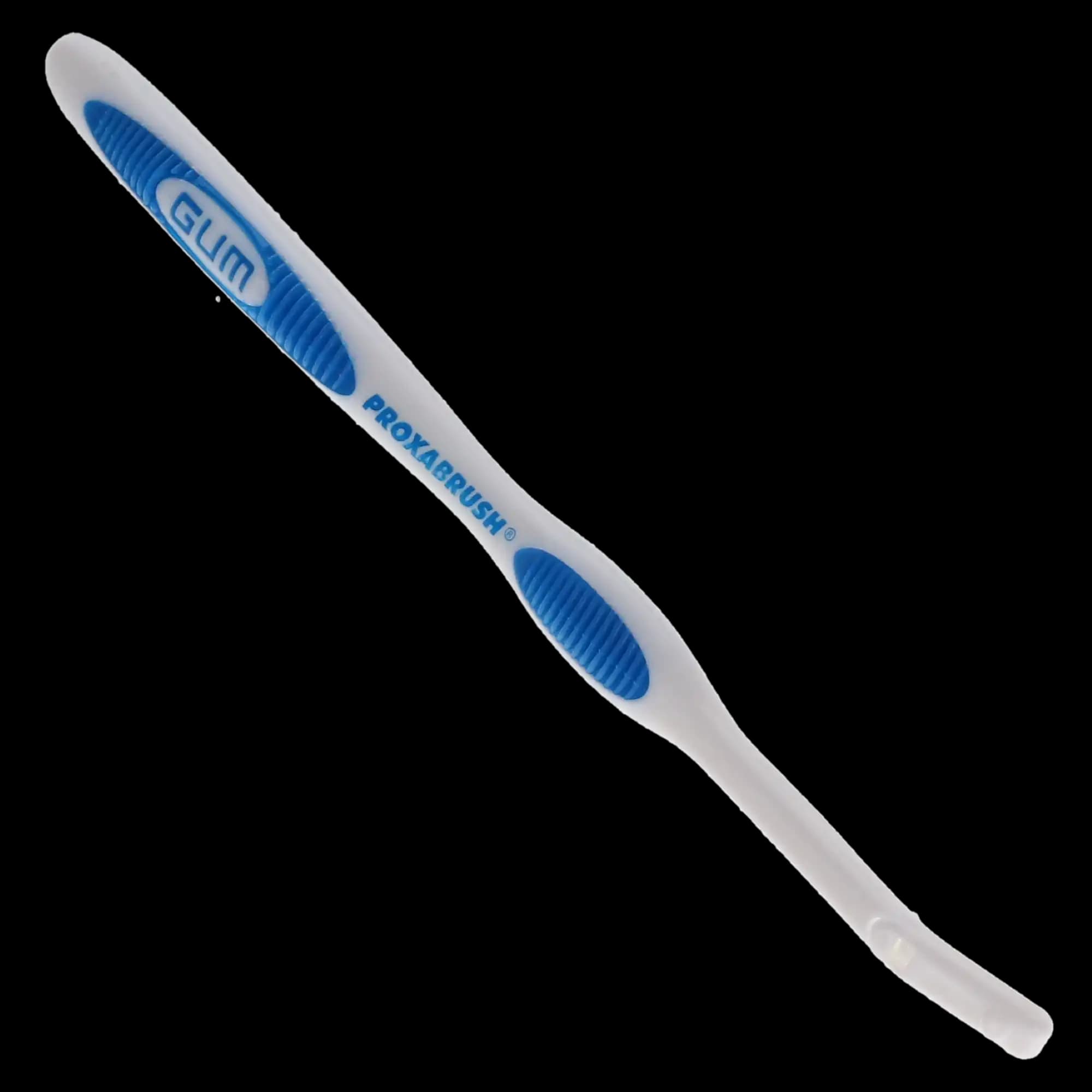 GUM Proxabrush Single-Ended Interdental Brush Handle, 12/Pkg, 611PF thumbnail 5