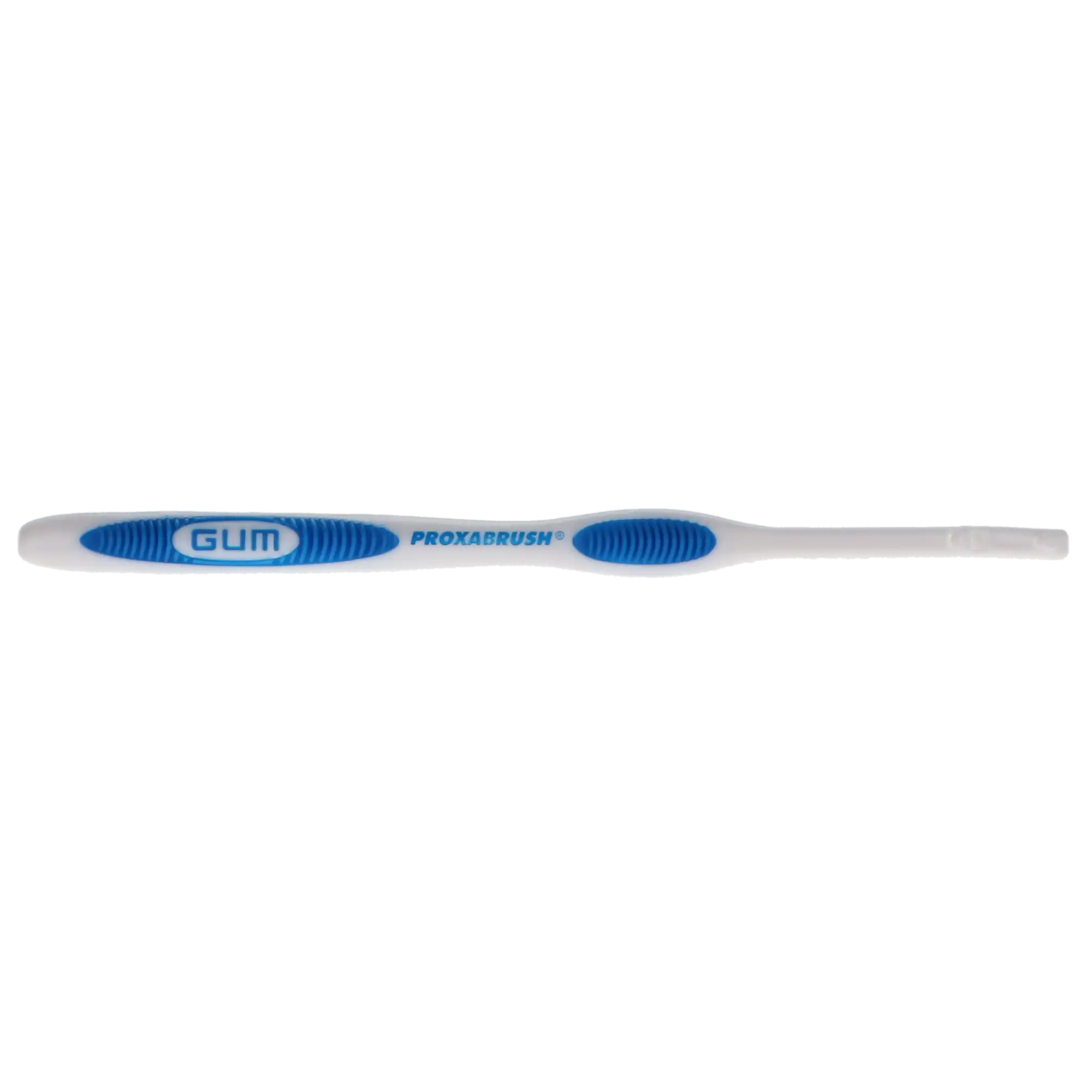 GUM Proxabrush Single-Ended Interdental Brush Handle, 12/Pkg, 611PF thumbnail 9