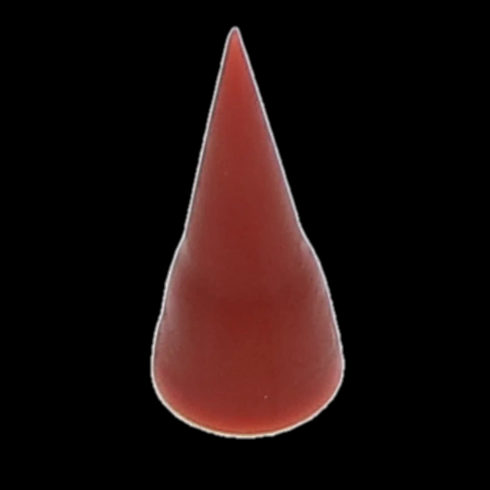 GUM Stimulator Tips Refill, Rubber Cone Tips, 36/Box, 600PB - GUM Stimulator Tips Refill, 36/Box, 600PB - Image 1