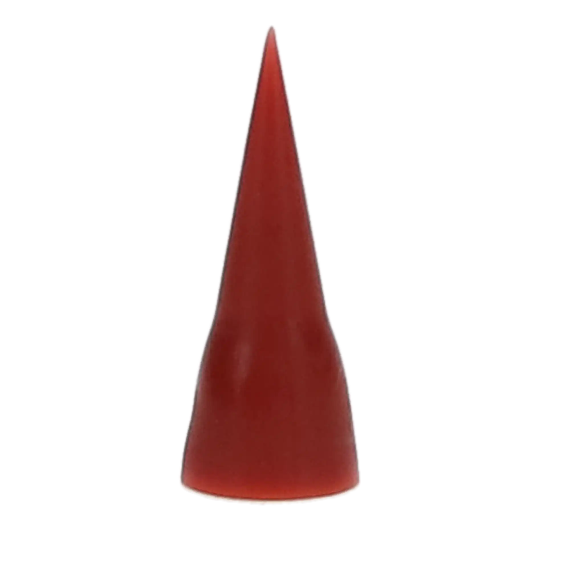 GUM Stimulator Tips Refill, Rubber Cone Tips, 36/Box, 600PB thumbnail 4