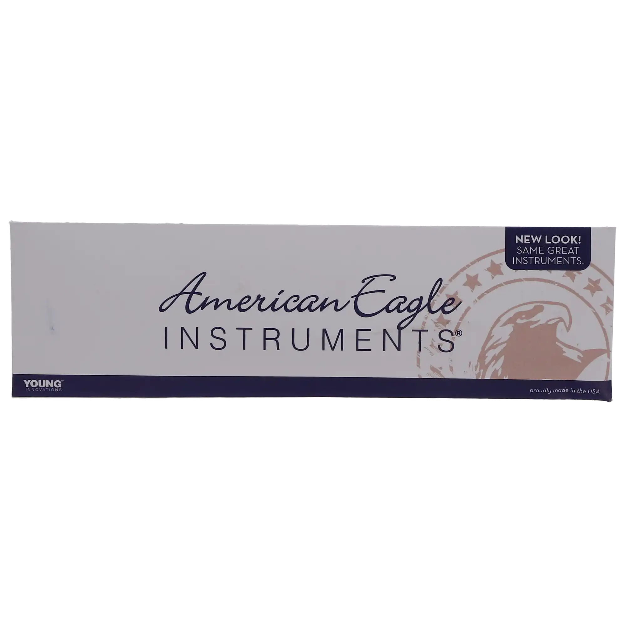 American Eagle Cone Socket Mirror Handle, Single-Ended, Round, 6.3 mm, Stainless Steel, AEMHR thumbnail 5