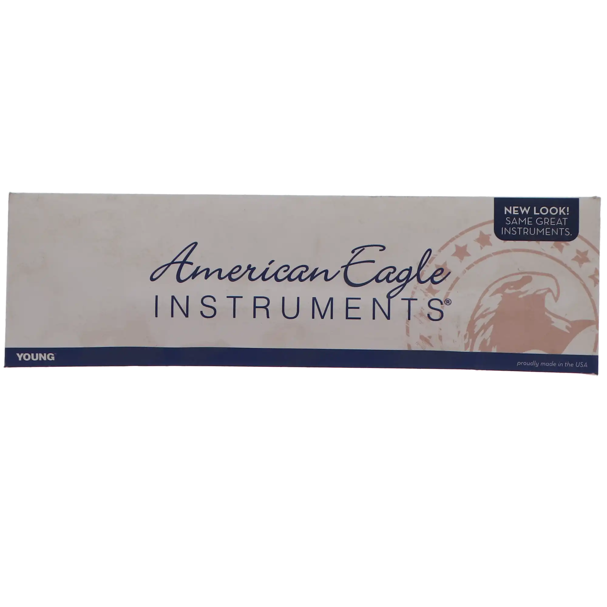 American Eagle Gracey Curette #11-12, Posterior Mesial, Double End, EagleLite Resin Handle, 3/8", Orange, AEG11-12X thumbnail 5