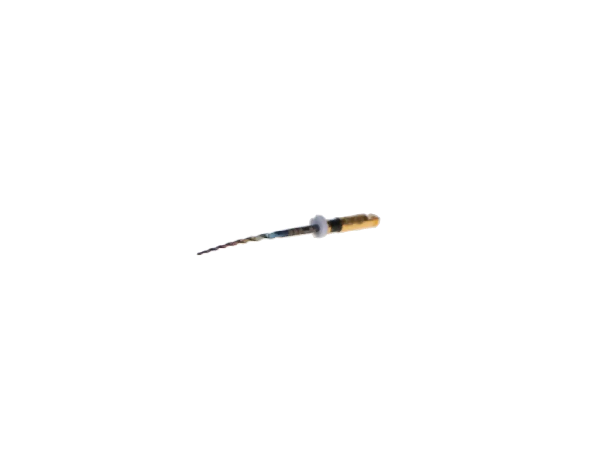HyFlex CM Controlled Memory NiTi Rotary Files, 25 mm, Assorted Taper/Sizes, 6/Pk, H825ASST thumbnail 2