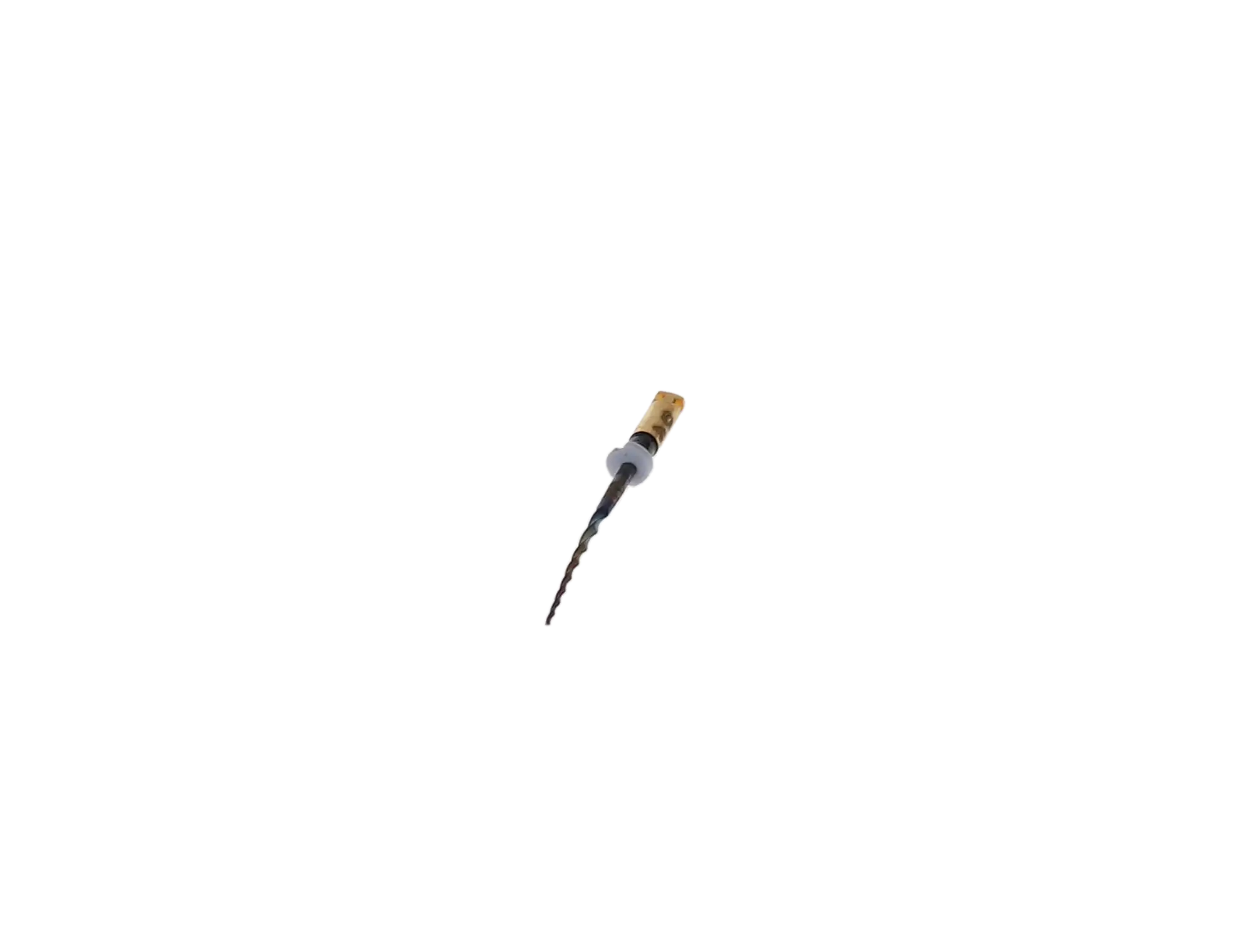 HyFlex CM Controlled Memory NiTi Rotary Files, 25 mm, Assorted Taper/Sizes, 6/Pk, H825ASST thumbnail 3