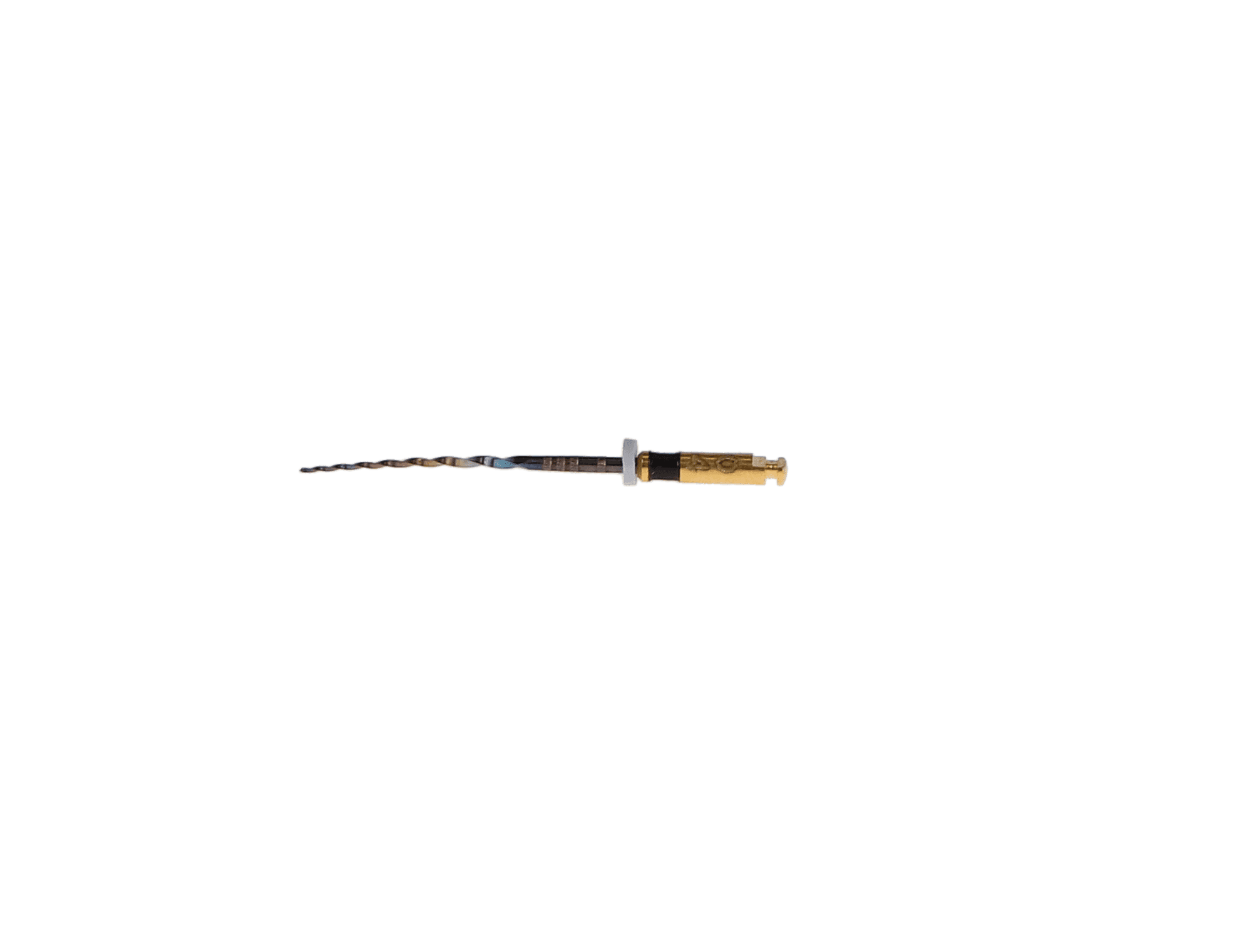 HyFlex CM Controlled Memory NiTi Rotary Files, 25 mm, Assorted Taper/Sizes, 6/Pk, H825ASST thumbnail 5