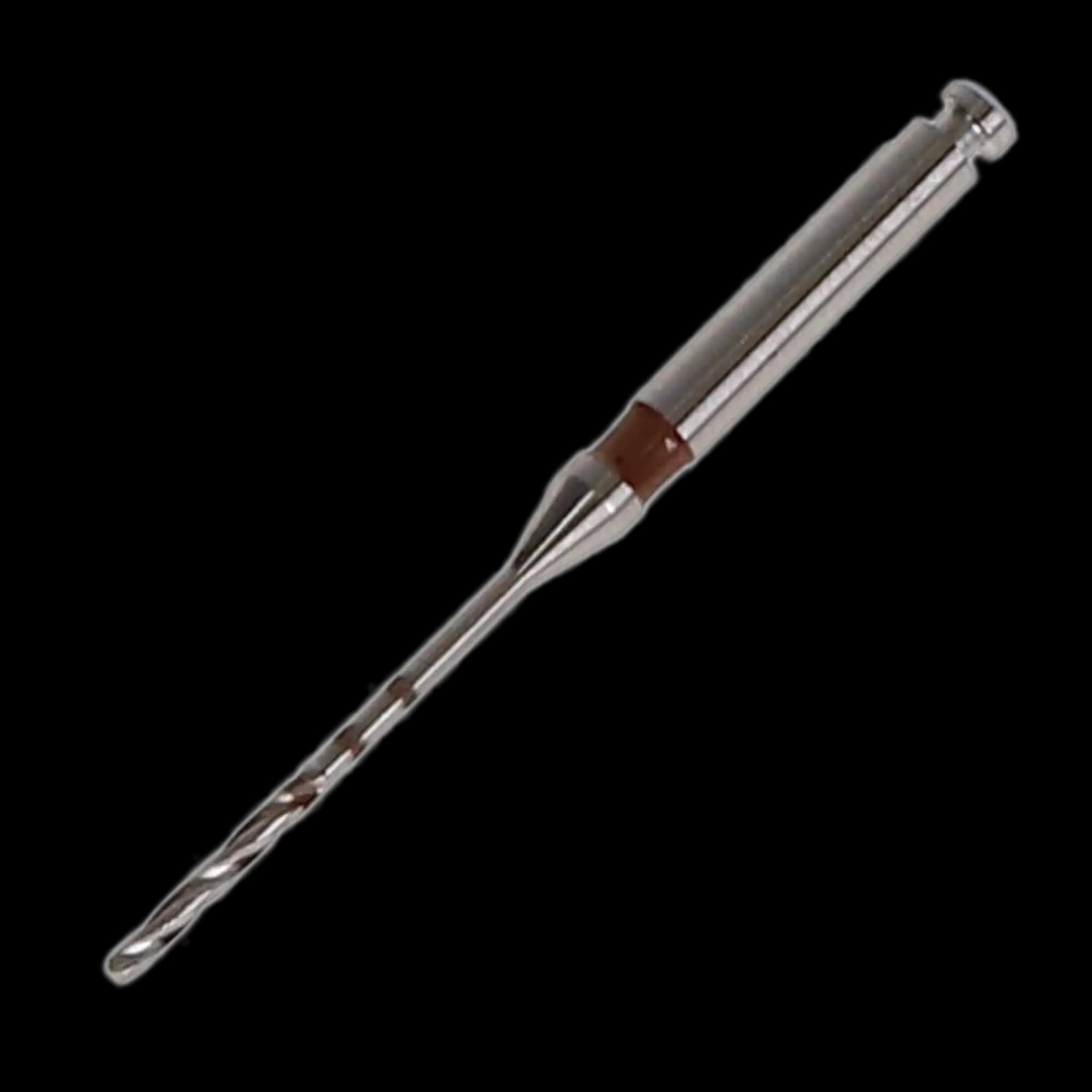 ParaPost XT Drill, Refill, Size 3, 0.036" (0.9 mm), Brown, 3/Pk, P6230 thumbnail 5