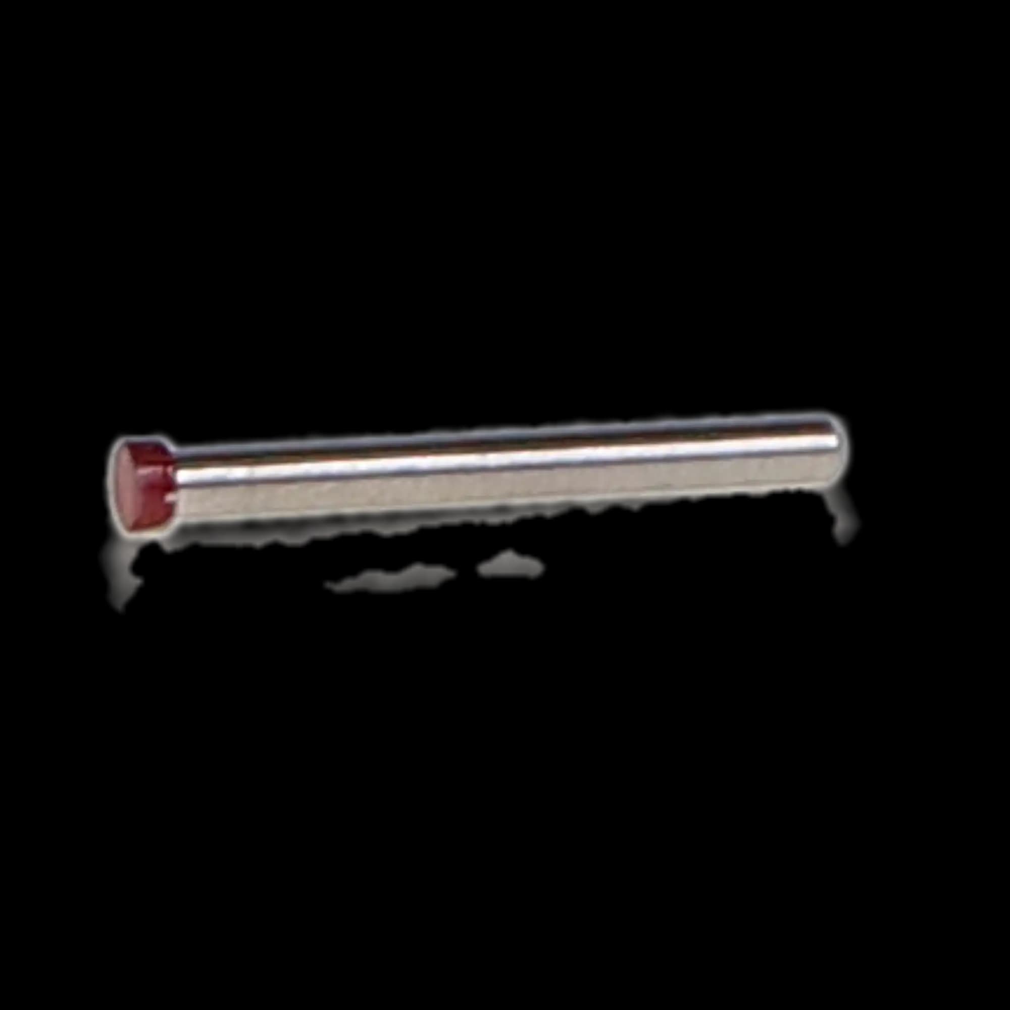 ParaPost XP Titanium Temporary Posts, Size 5, Red, 0.050"/1.25 mm, 20/Pk, P746-5 thumbnail 6