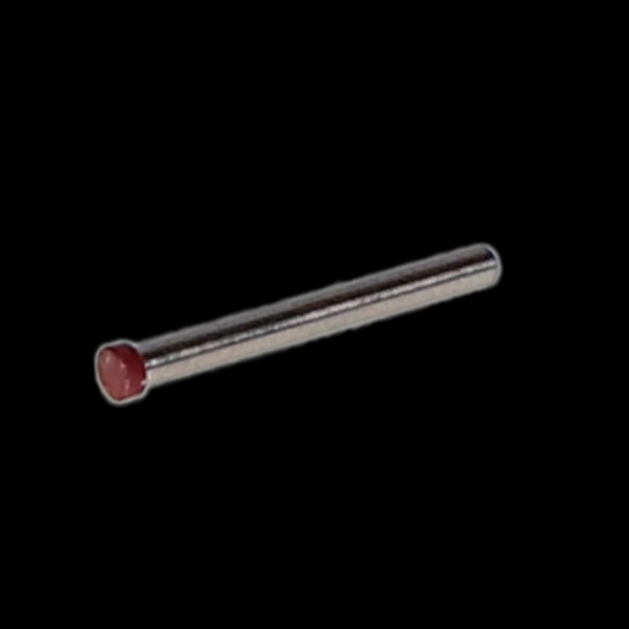 ParaPost XP Titanium Temporary Posts, Size 5, Red, 0.050"/1.25 mm, 20/Pk, P746-5 thumbnail 2