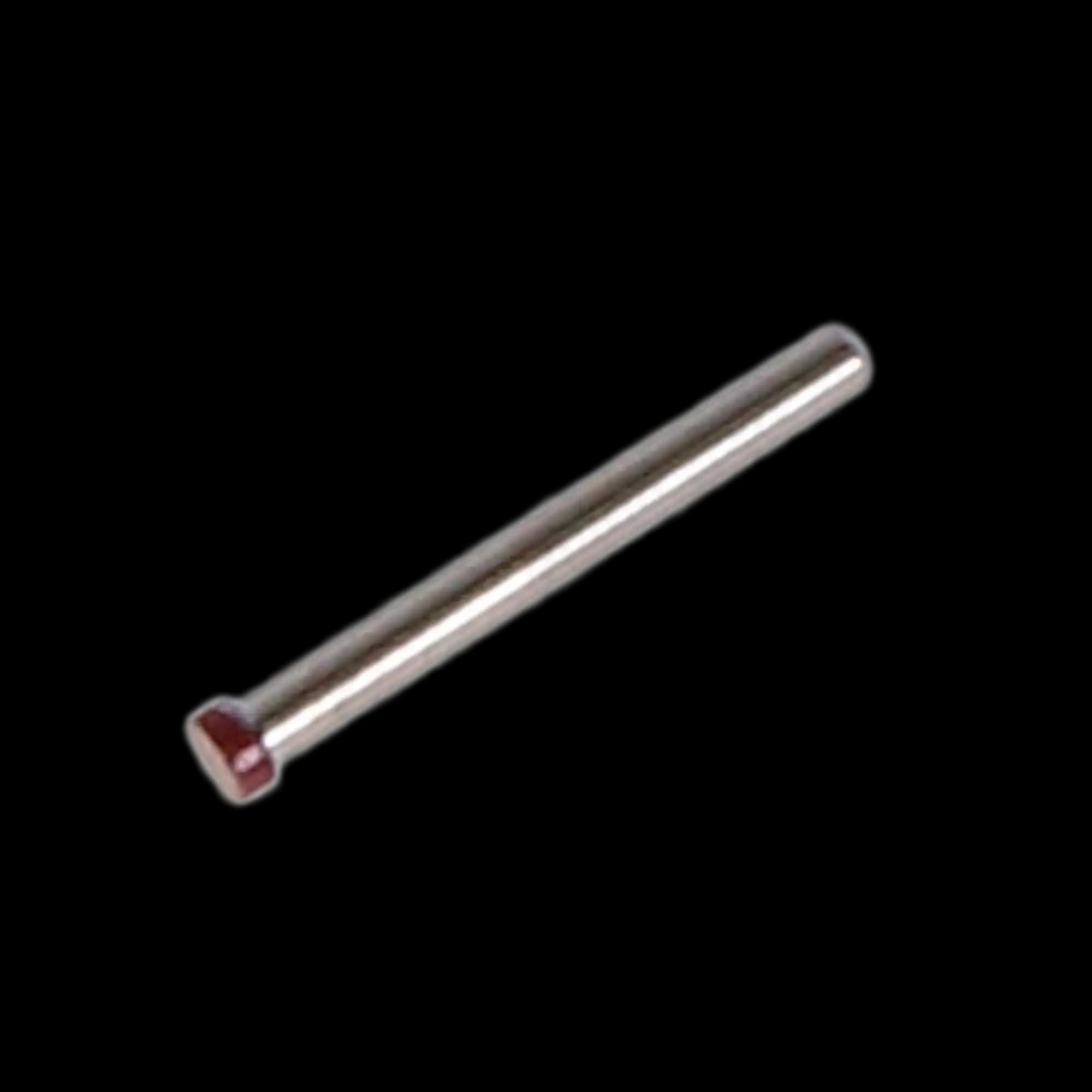 ParaPost XP Titanium Temporary Posts, Size 5, Red, 0.050"/1.25 mm, 20/Pk, P746-5 thumbnail 3