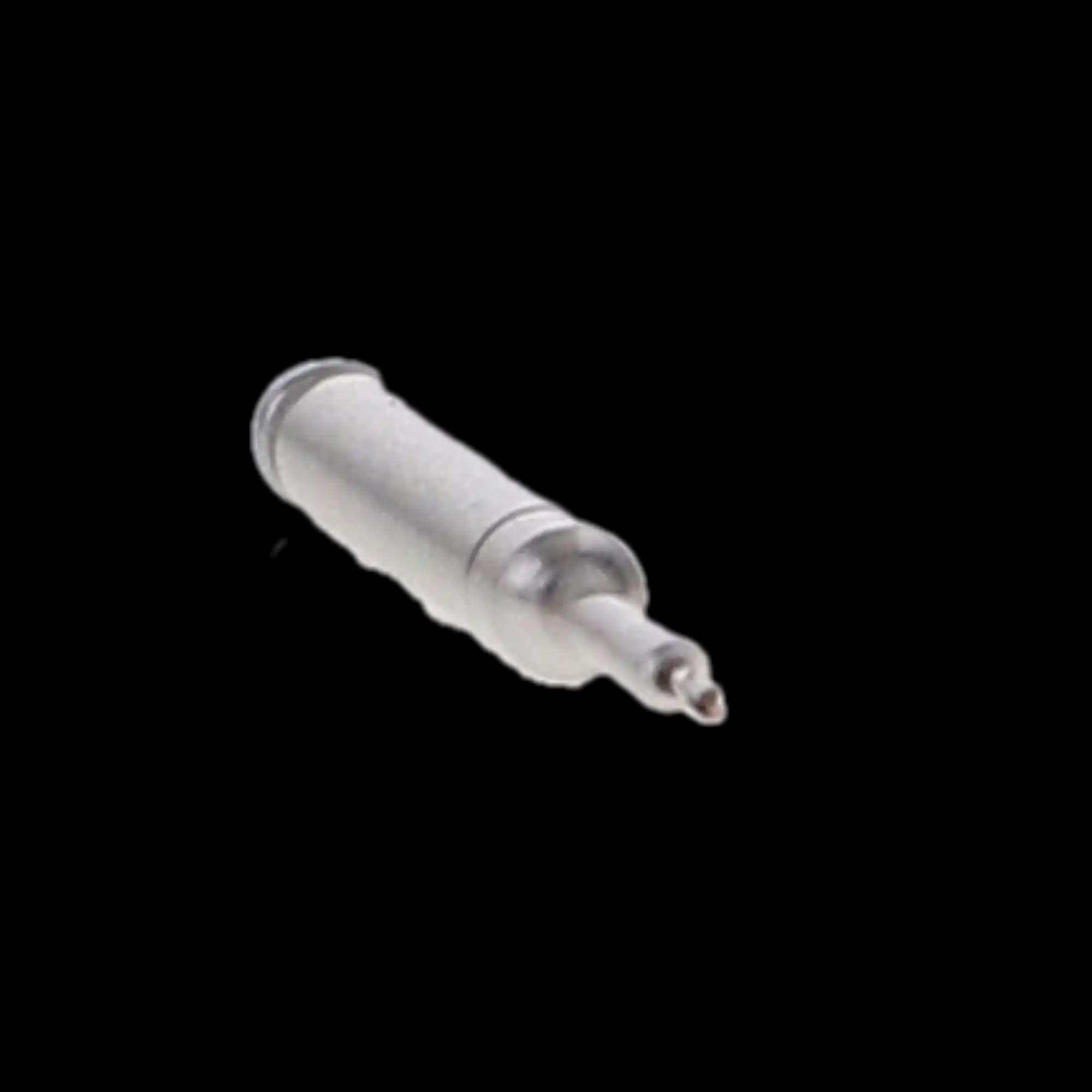 Coltene TMS Kodex Drill K92, Minim Silver, Depth-Limiting, 0.021" x 0.079" (0.525 mm x 2 mm), 6/Pk thumbnail 5