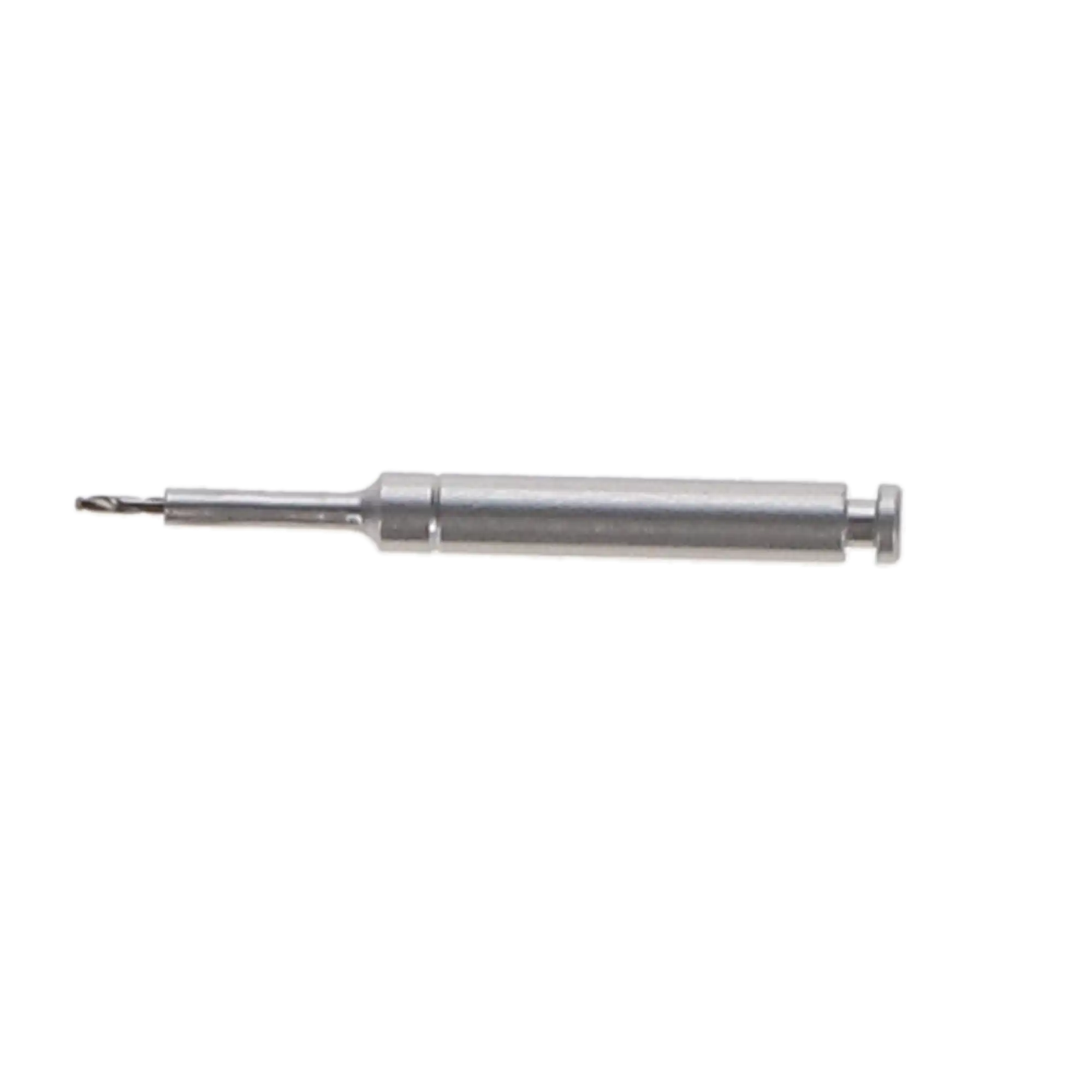 Coltene TMS Kodex Drill K92, Minim Silver, Depth-Limiting, 0.021" x 0.079" (0.525 mm x 2 mm), 6/Pk thumbnail 6