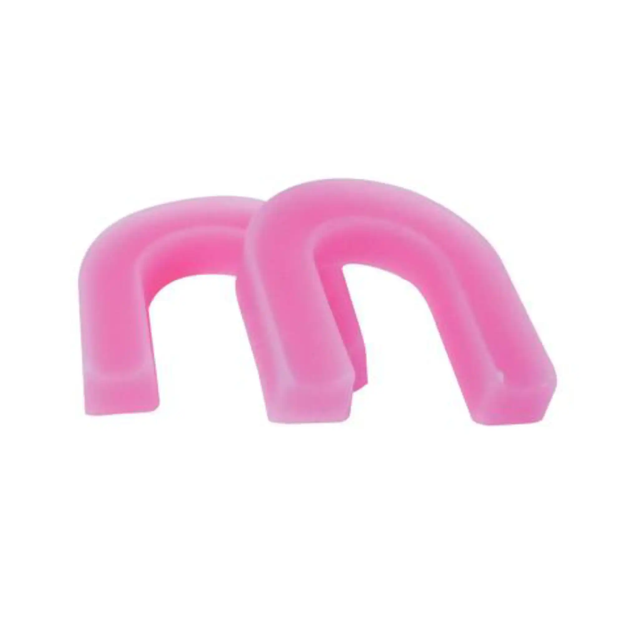 Hygenic U-Shaped Occlusal Rim Wax, Soft Pink, Recessed Base, 100/Box, H00822 thumbnail 7