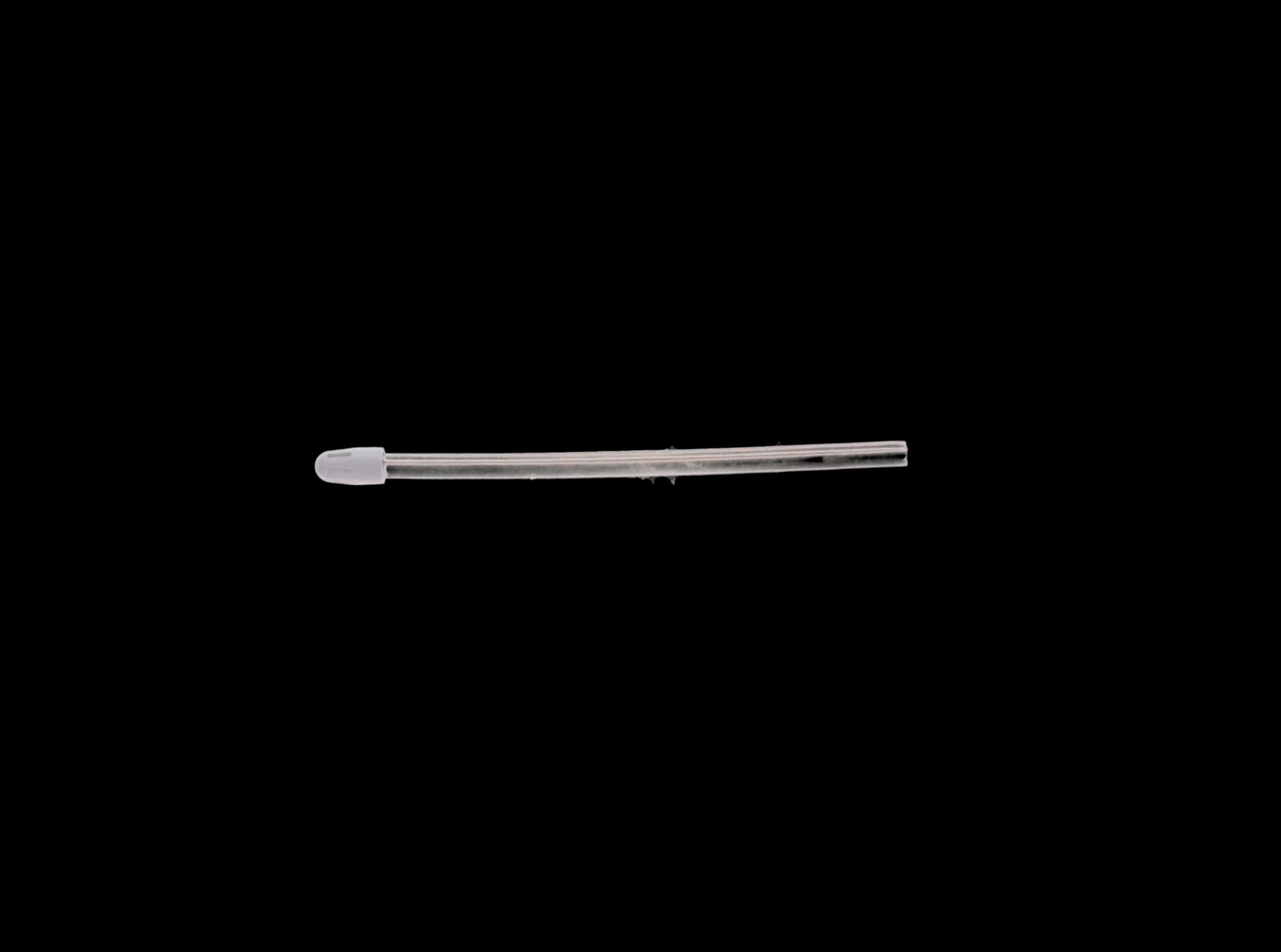 Comfort Plus Premium Saliva Ejectors, Clear Body with White Tip, Unscented, Latex-Free, 100/Bag, ZCWCP thumbnail 8