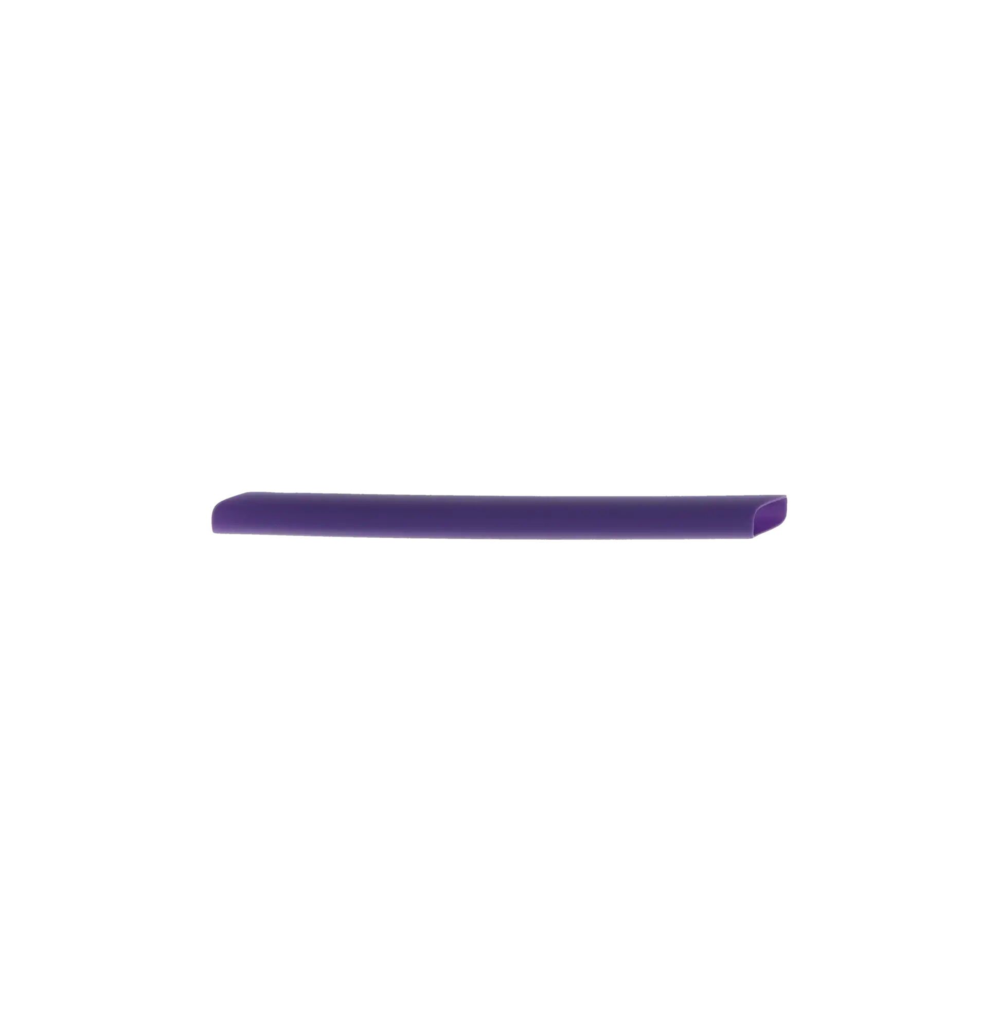 MaxVac Plus Combo-Tip High-Volume Evacuator Tips, Vented/Non-Vented, Purple, 100/Pk, ZETMVLV thumbnail 6