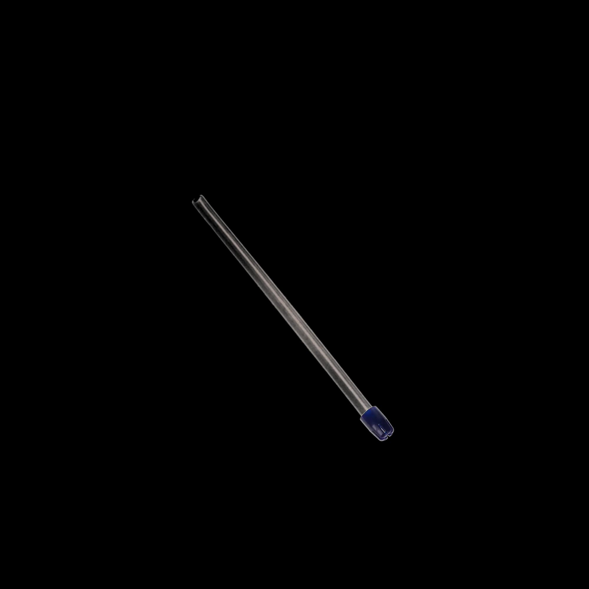 Crosstex Premium Disposable Saliva Ejectors, Clear Body/Blue Tip, Wire-Reinforced, Non-Removable Tip, Latex-Free, 100/Bag, ZCB thumbnail 7