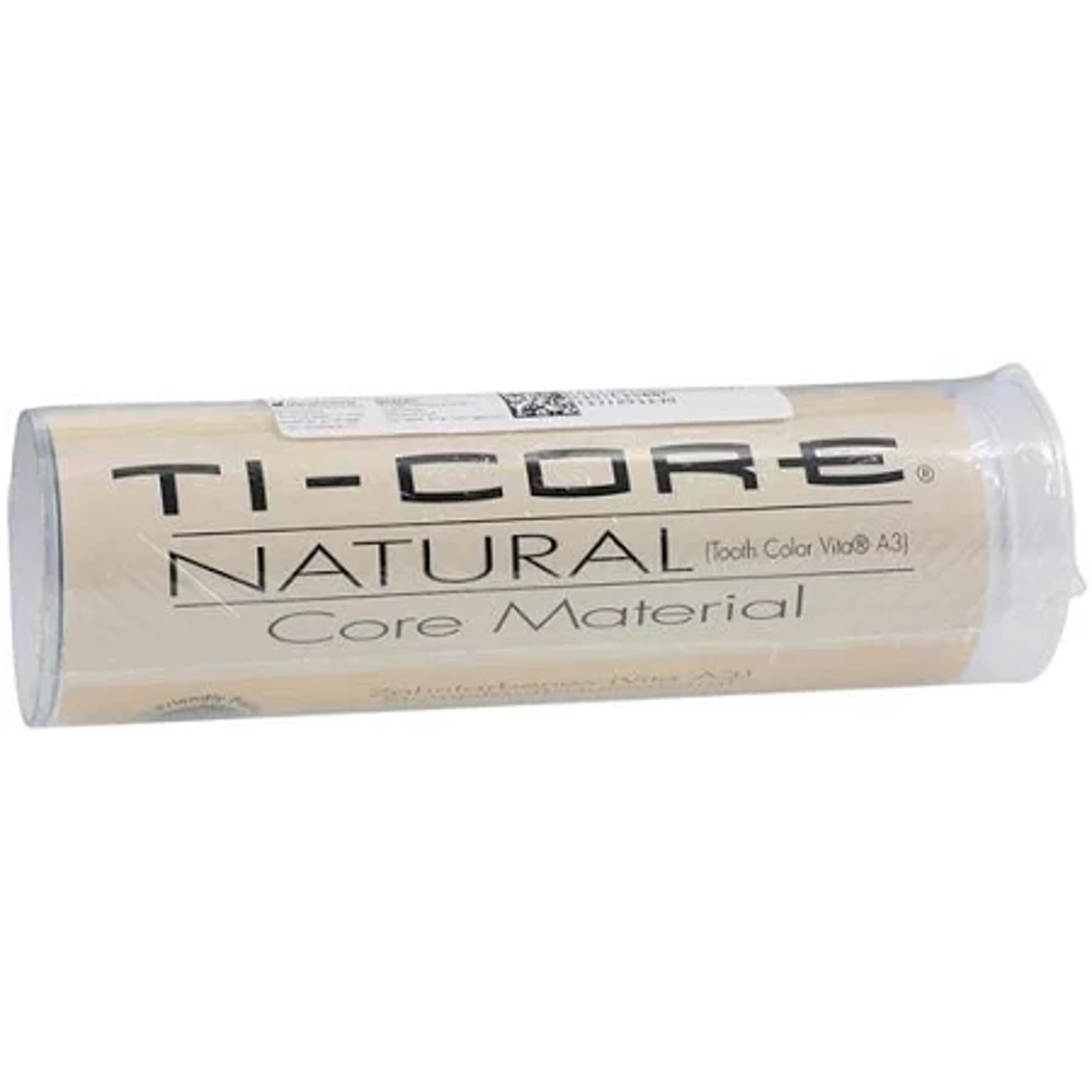 Ti-Core Base & Catalyst Core Build-Up Material, Self-Cure, Regular Set, Complete Kit, Gray, 1/Pk, 800-00 thumbnail 6
