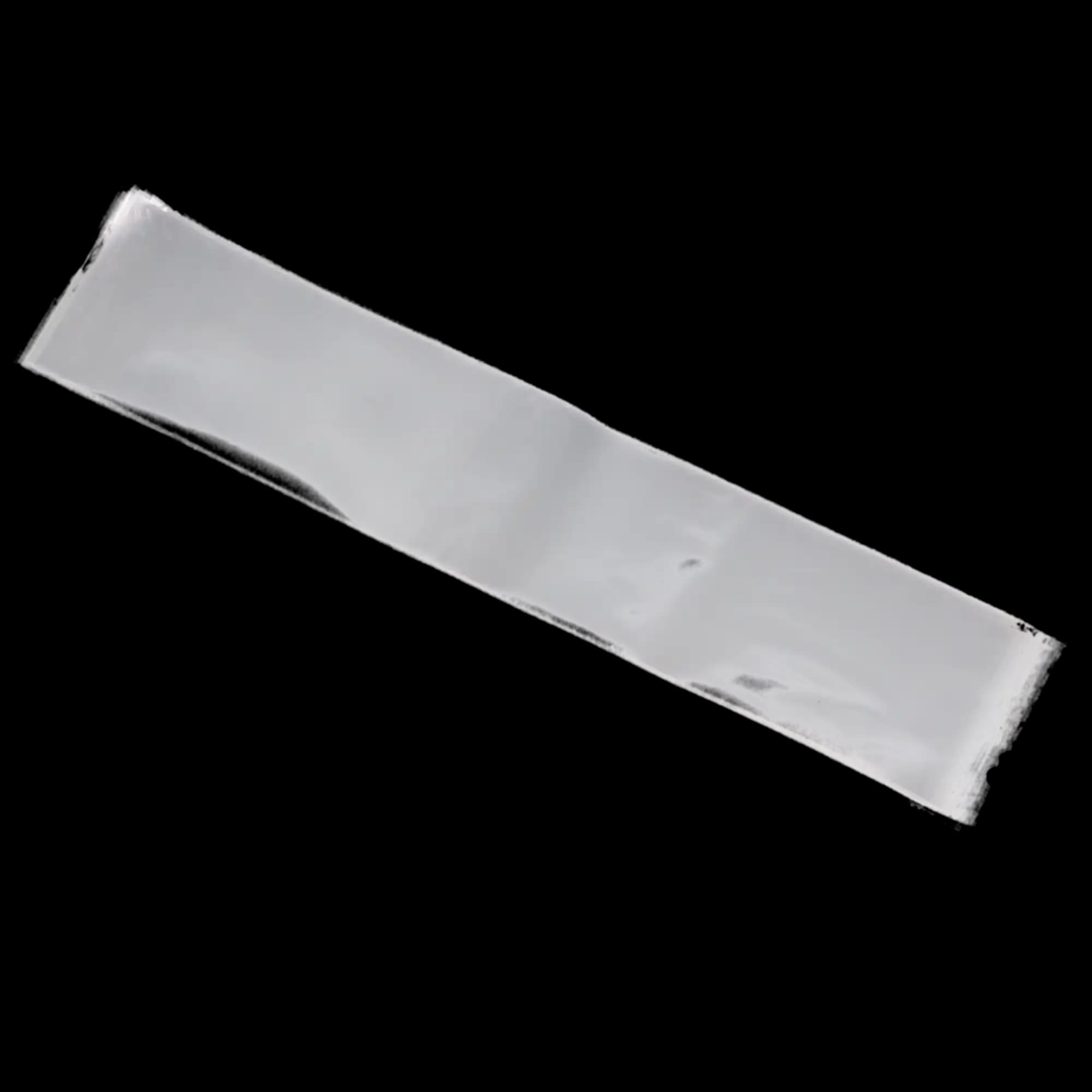 Defend Digital X-Ray Sensor Sleeves, Size 2, Clear, 1-5/8" x 8", 500/Box, BF-8000 thumbnail 2