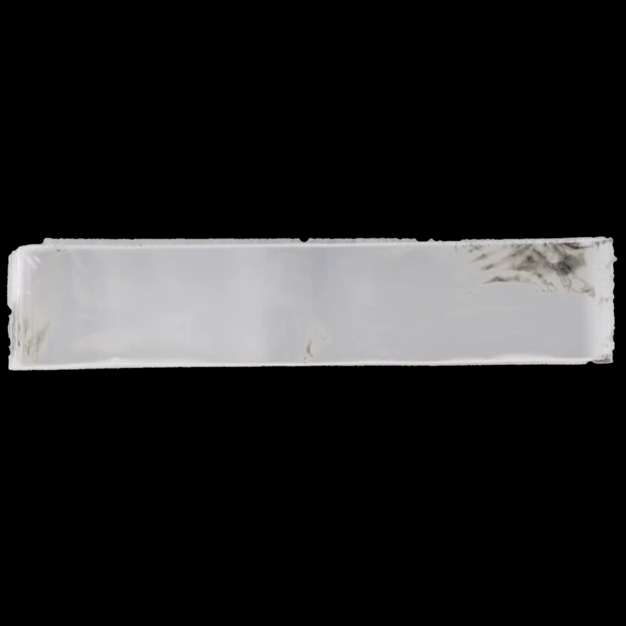 Defend Digital X-Ray Sensor Sleeves, Size 2, Clear, 1-5/8" x 8", 500/Box, BF-8000 thumbnail 5