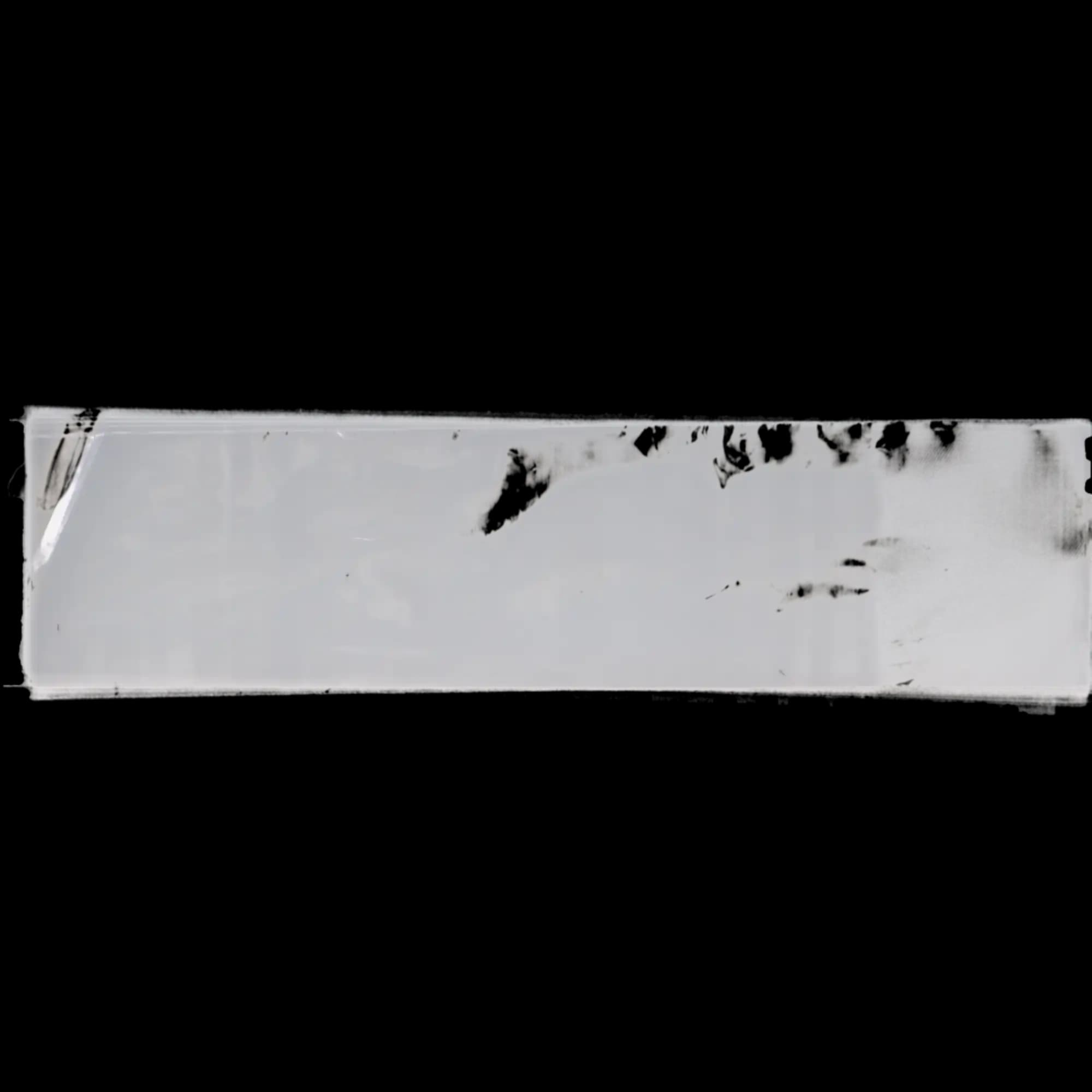 Defend Digital X-Ray Sensor Sleeves, Universal, 2-1/2" x 10", Clear, 500/Box, BF-8100 thumbnail 5