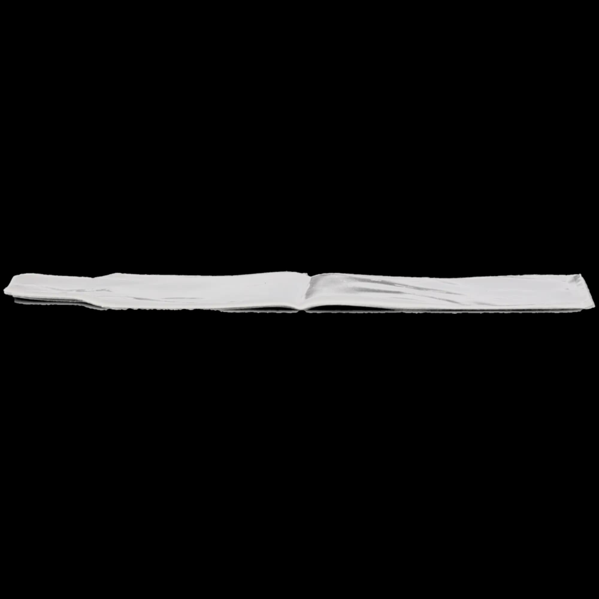 Defend+Plus Fitted Digital X-Ray Sensor Sleeves, Size 1, 1.125"W x 9.25"L, 500/Box, BF8200 - Defend+Plus X-Ray Sensor Sleeve Size #1 500/Box - Image 1