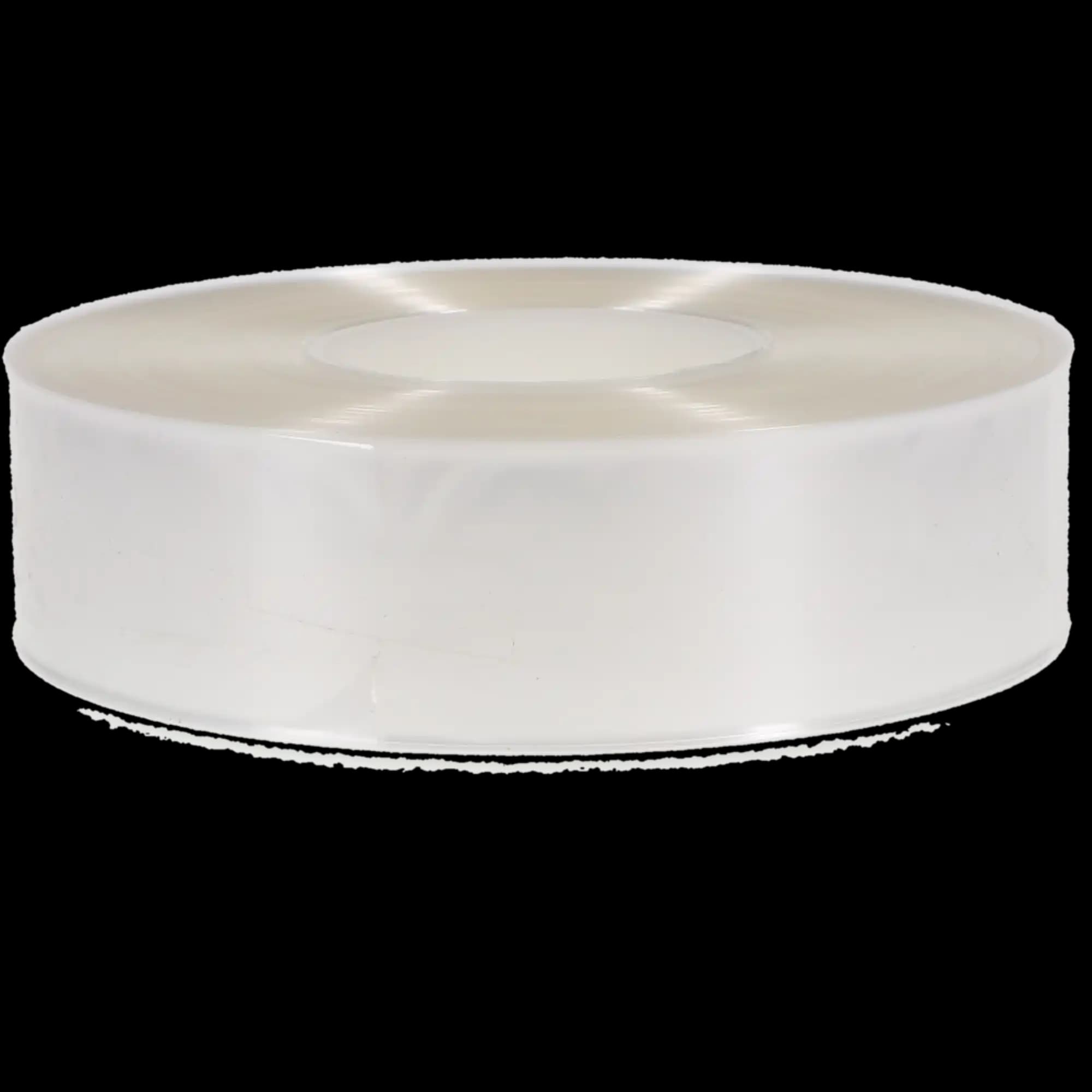 Pinnacle Light Handle Sleeve, Fits T-Style, 5 3/4" x 4", Clear, 500/Bx, 3600 thumbnail 3