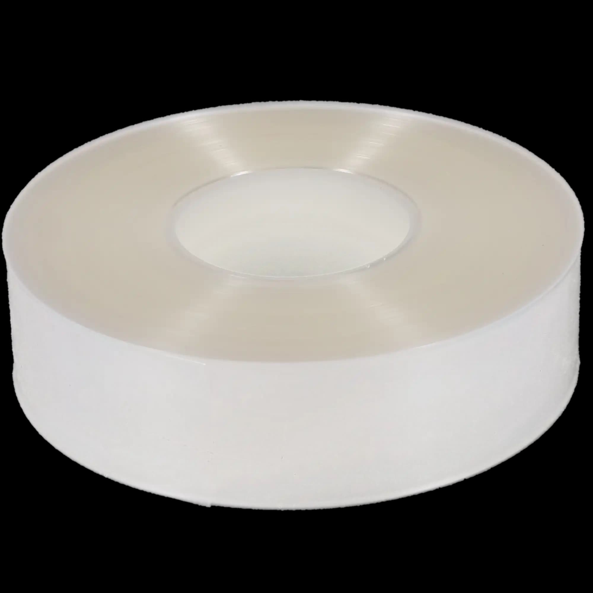 Pinnacle Light Handle Sleeve, Fits T-Style, 5 3/4" x 4", Clear, 500/Bx, 3600 thumbnail 5