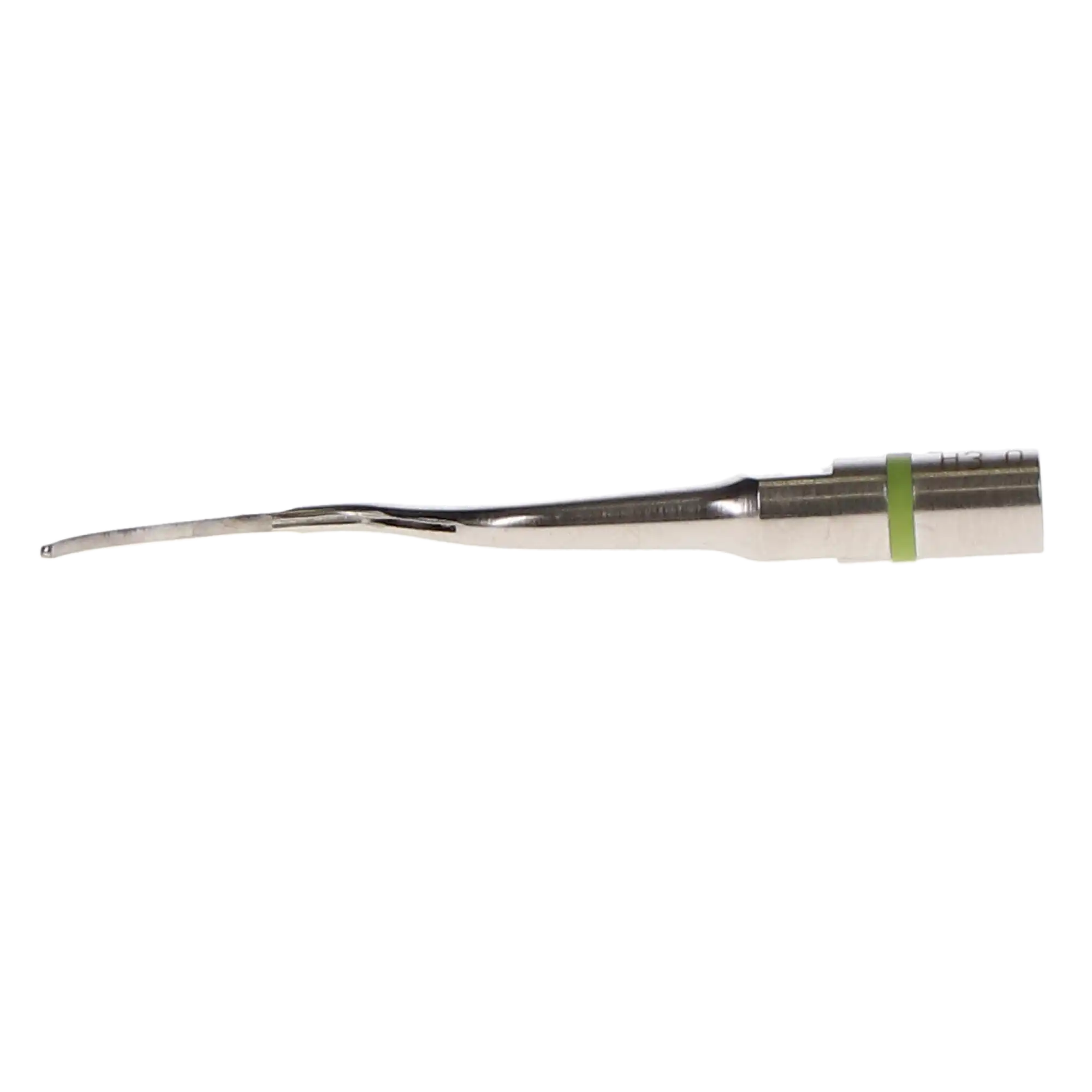 Acteon Satelec P5 Newtron Perio Tip H3, Universal Curette, Anterior Teeth, Stainless Steel, 1/Pk, F00369 thumbnail 3