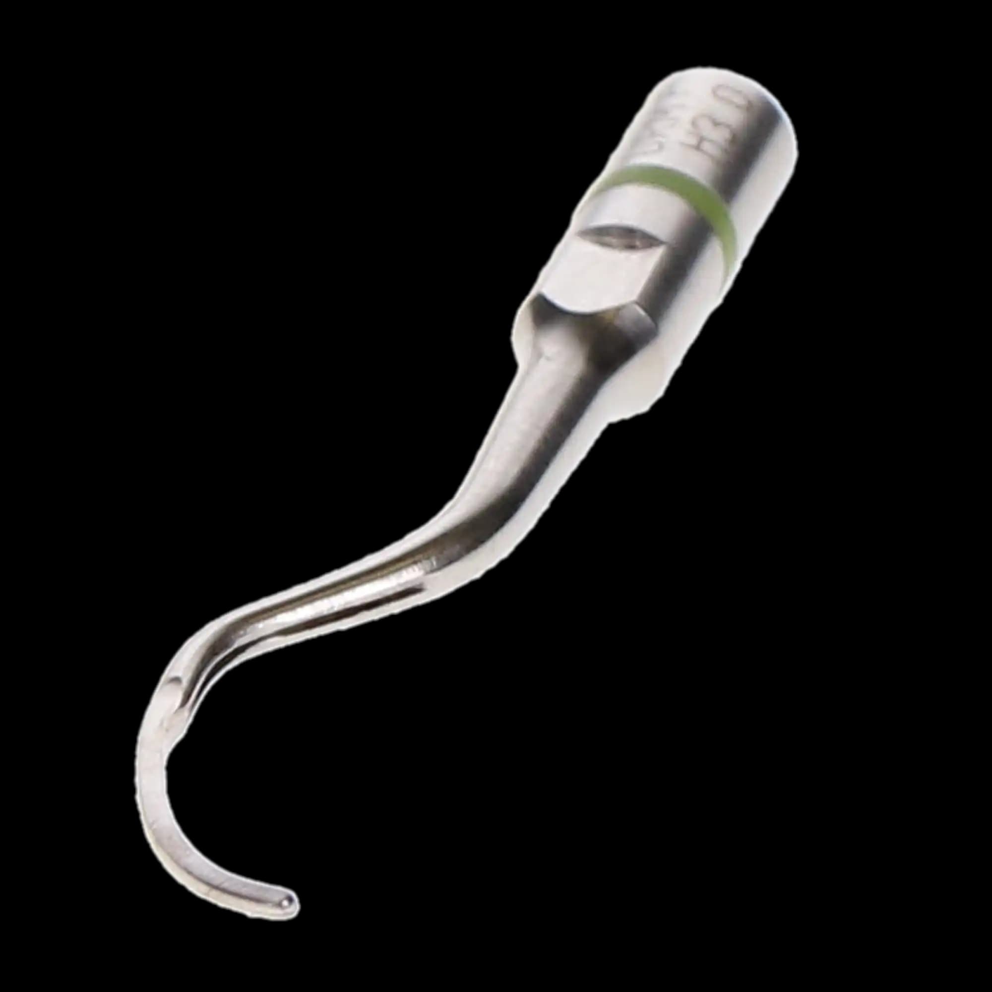 Acteon Satelec P5 Newtron Perio Tip H3, Universal Curette, Anterior Teeth, Stainless Steel, 1/Pk, F00369 thumbnail 4