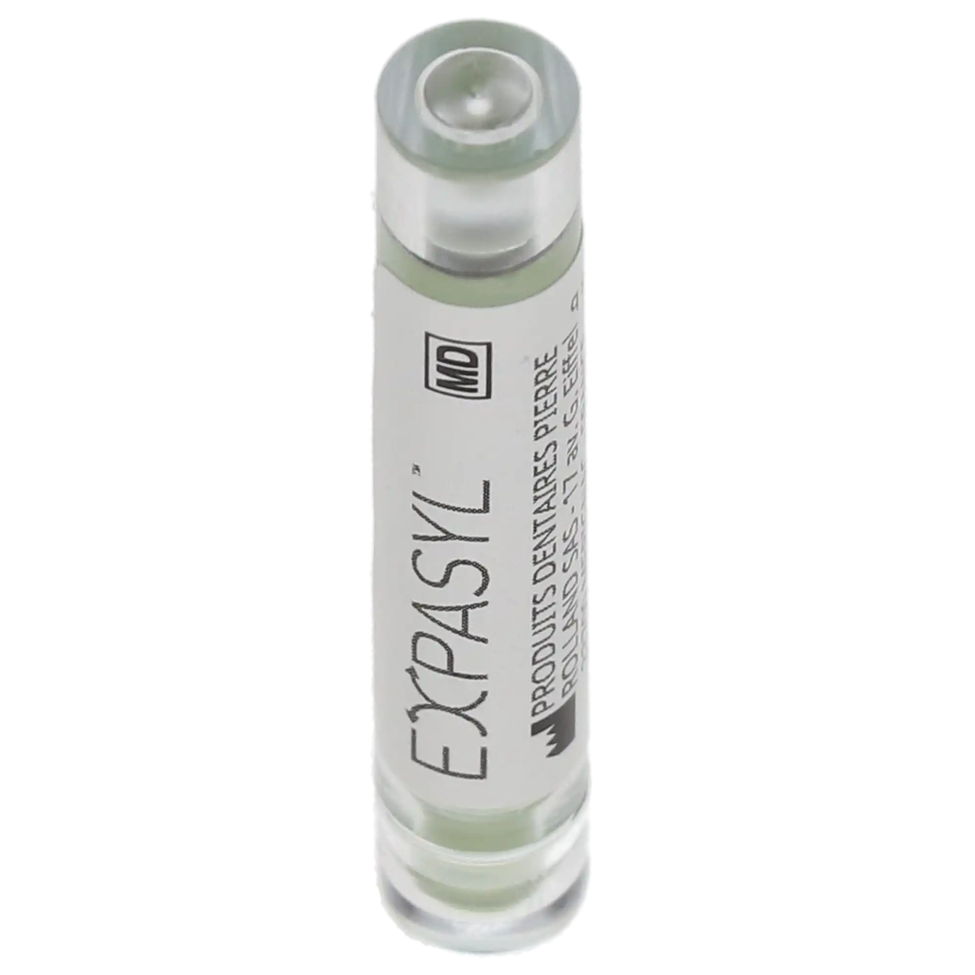 Expasyl Gingival Retraction Paste Capsules, Standard, 1 g, 20/Pkg, 261030 thumbnail 4