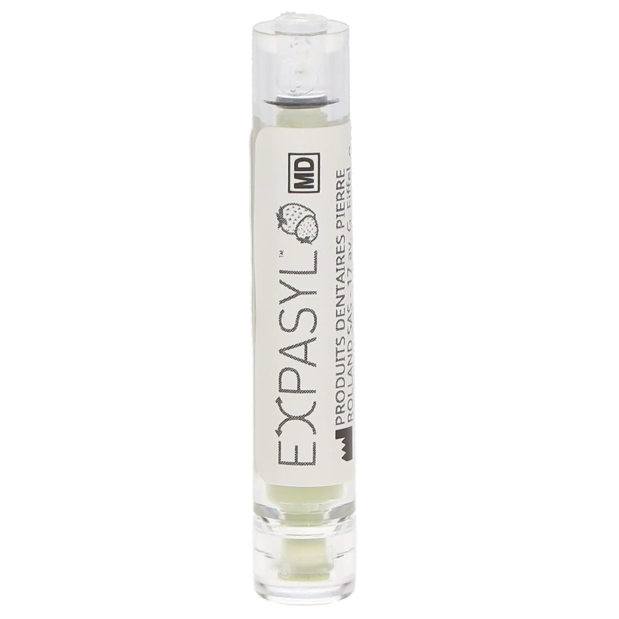 Expasyl Gingival Retraction Paste Capsules, Strawberry Flavor, 1 g, 20/Pkg, Refill, 261001 thumbnail 6