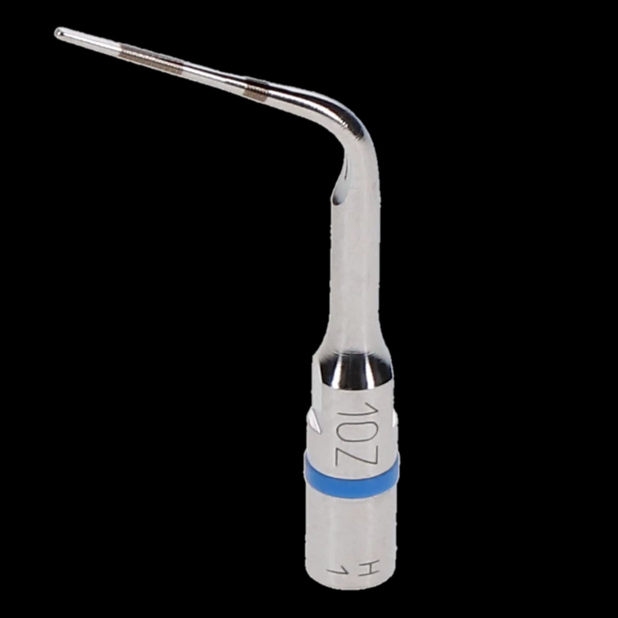Acteon Satelec Newtron Ultrasonic Scaling Tip #10Z, Subgingival, Steel, F00254, 1/Pk thumbnail 3