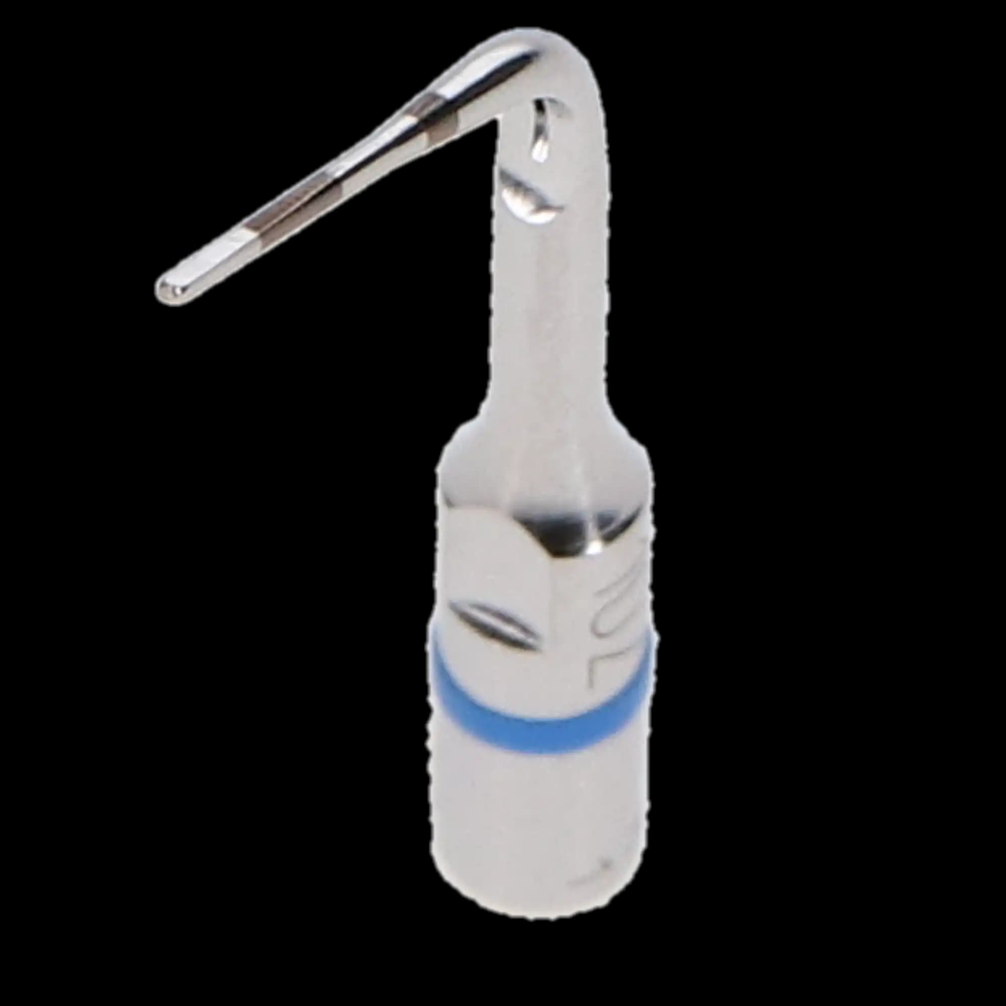 Acteon Satelec Newtron Ultrasonic Scaling Tip #10Z, Subgingival, Steel, F00254, 1/Pk thumbnail 4