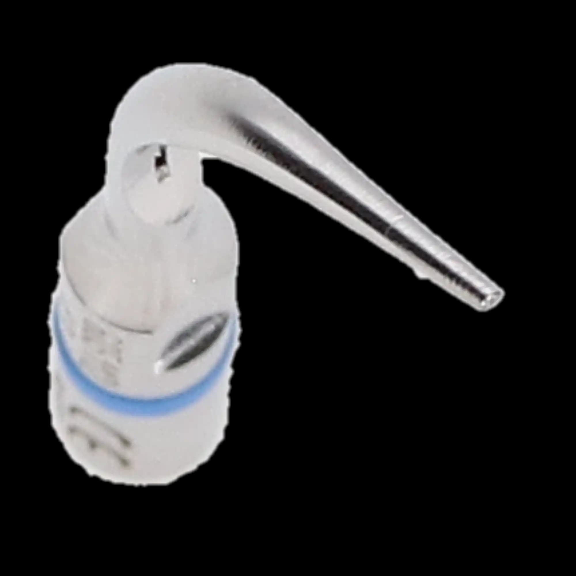 Acteon Satelec Newtron Ultrasonic Scaler Tip, Slim, #1S, Steel, 1/Pk, F00245 thumbnail 4