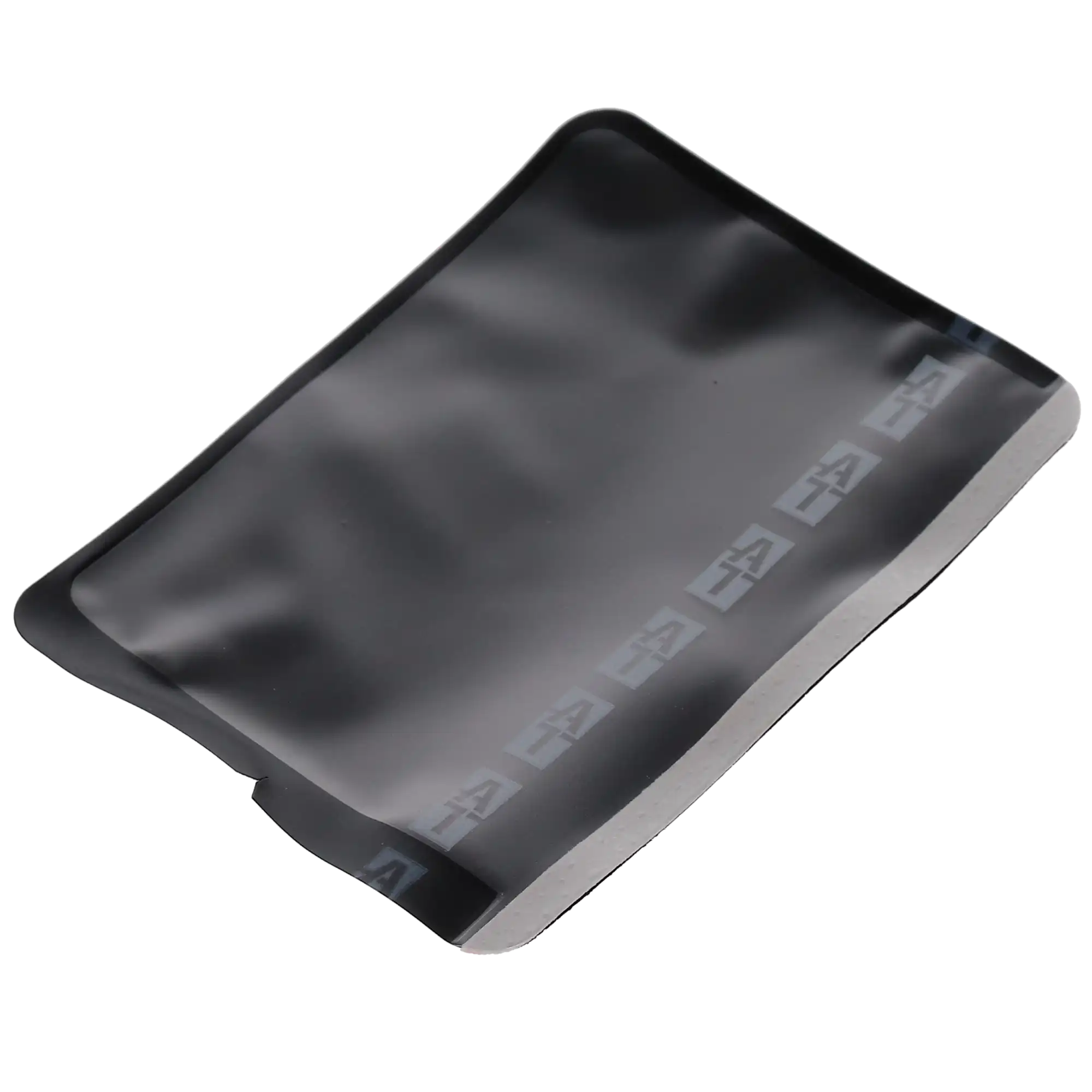ScanX Barrier Envelopes, Size 4, Black, 50/Box, 73248-4 thumbnail 3