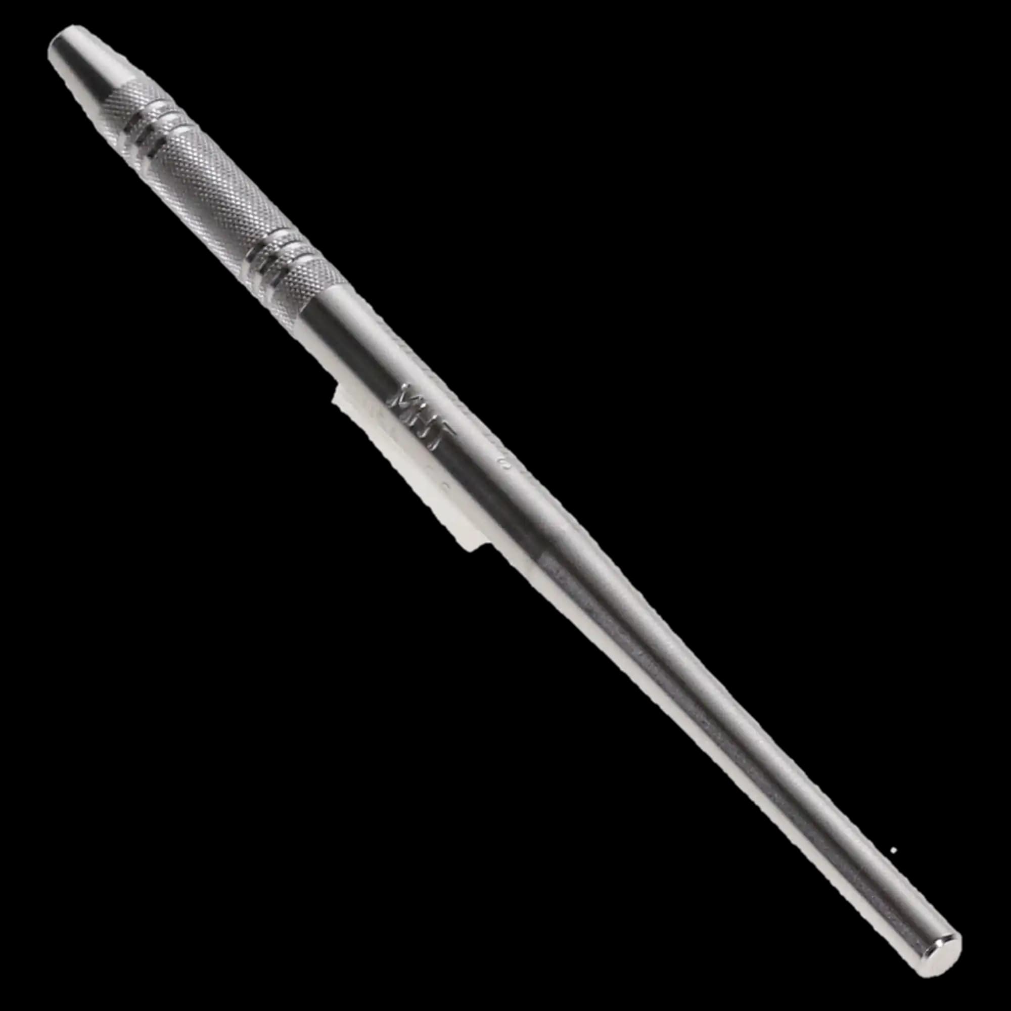 American Eagle Cone Socket Mirror Handle, Tapered, Stainless Steel, 1/4" (6.3mm), AEMHT thumbnail 3