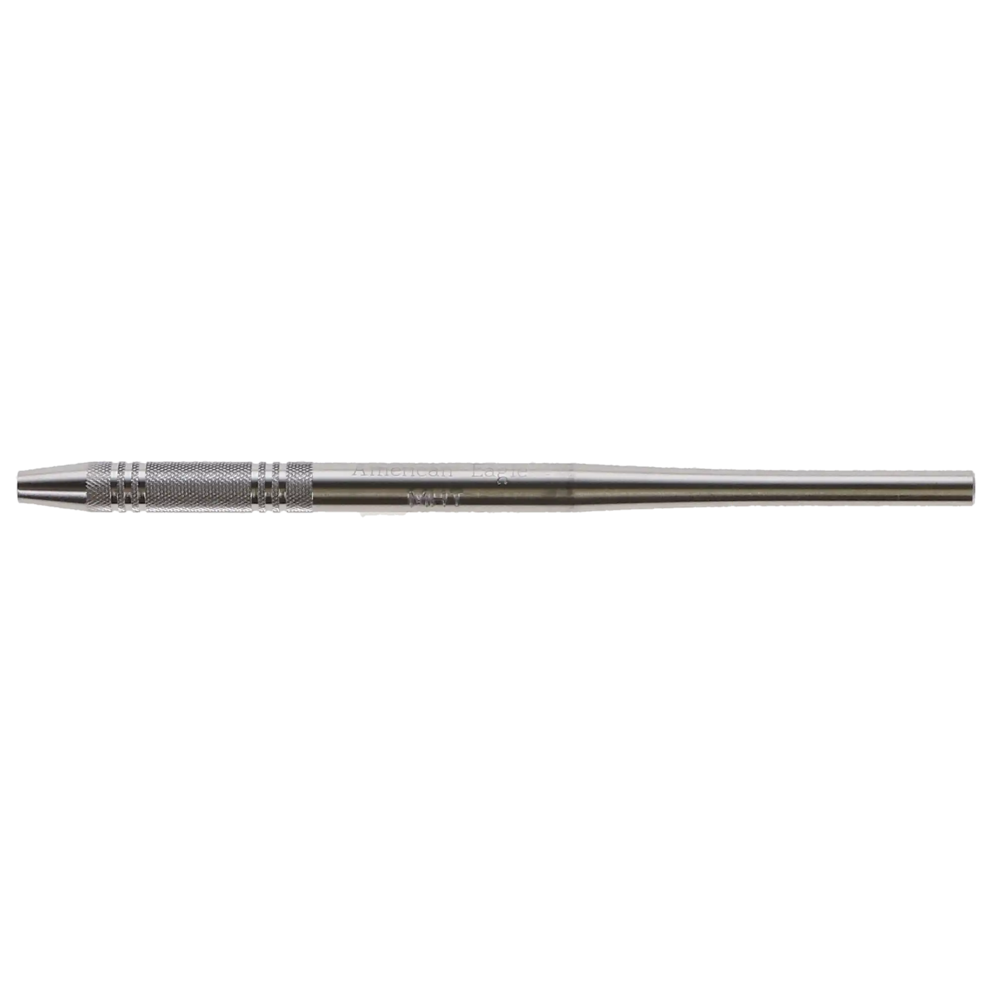 American Eagle Cone Socket Mirror Handle, Tapered, Stainless Steel, 1/4" (6.3mm), AEMHT thumbnail 5