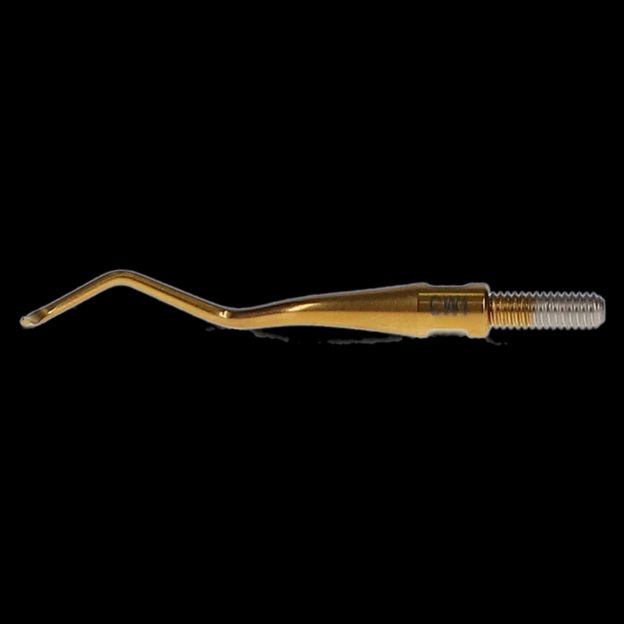 American Eagle Instruments Standard Gracey Curette, XP Quik-Tip, #16, Cone Socket, Stainless Steel, 1/Pk, AEG16XPQT thumbnail 2