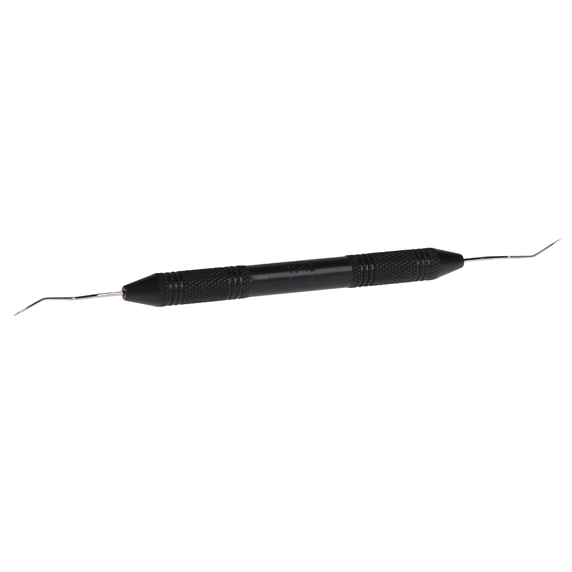 American Eagle EagleLite #11/12 Double-Ended Explorer, ODU, 3/8" (9.5mm) Resin Handle, AEEXP11-12X, 1/Pk thumbnail 2