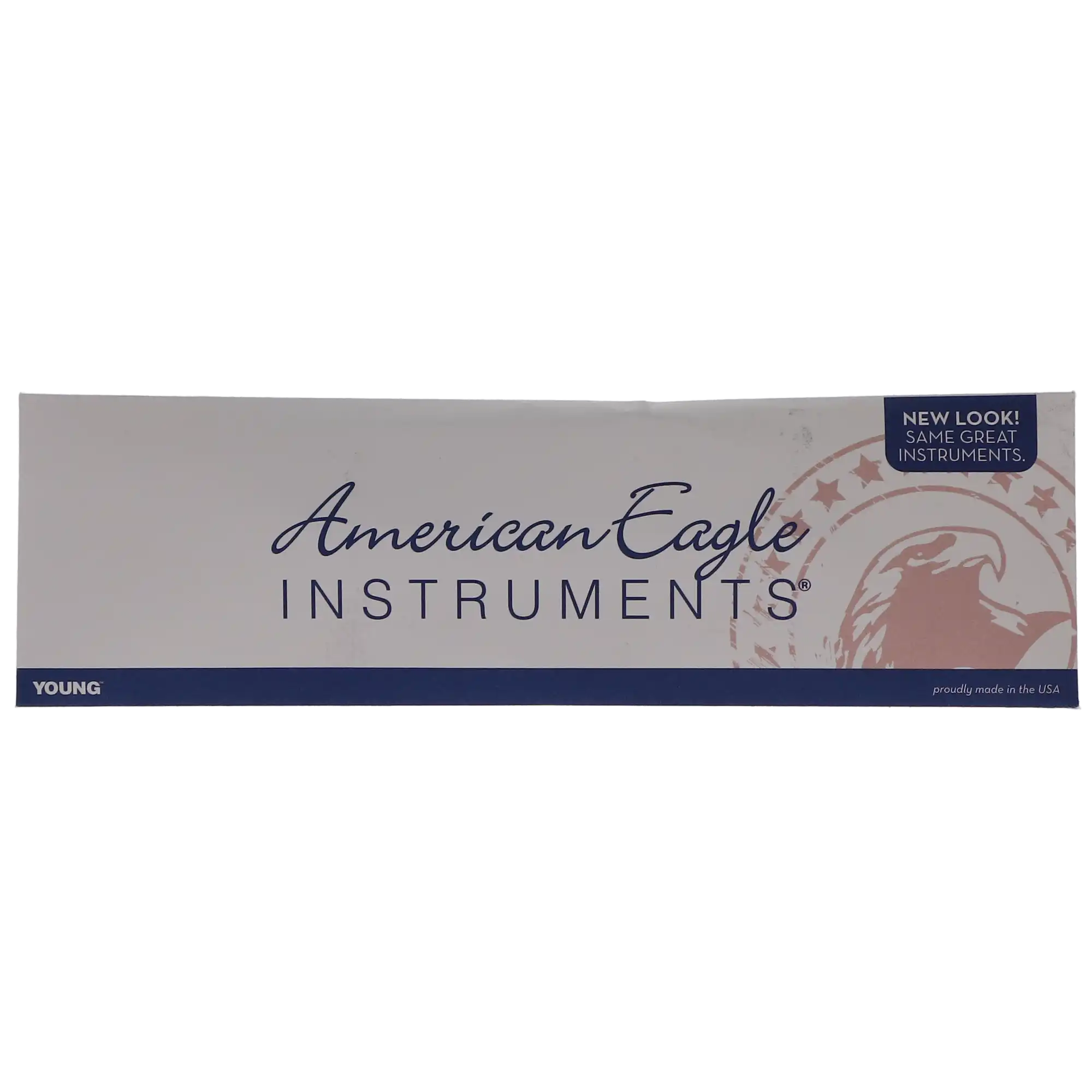 American Eagle EagleLite #11/12 Double-Ended Explorer, ODU, 3/8" (9.5mm) Resin Handle, AEEXP11-12X, 1/Pk thumbnail 5