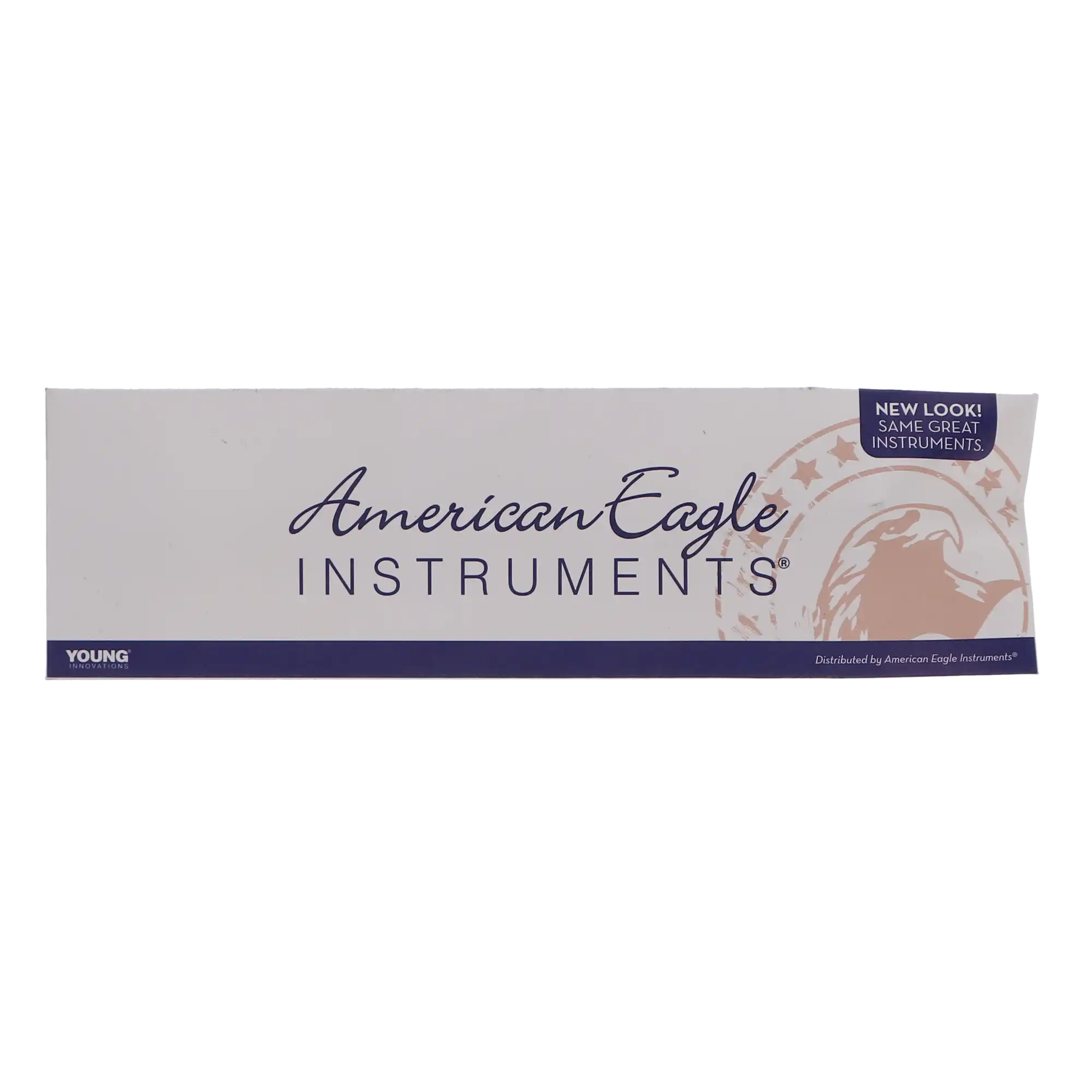 American Eagle Cone Socket Mirror Head, Front Surface, #5, 25 mm, Single-Ended, AEM5, 1/Pk thumbnail 4