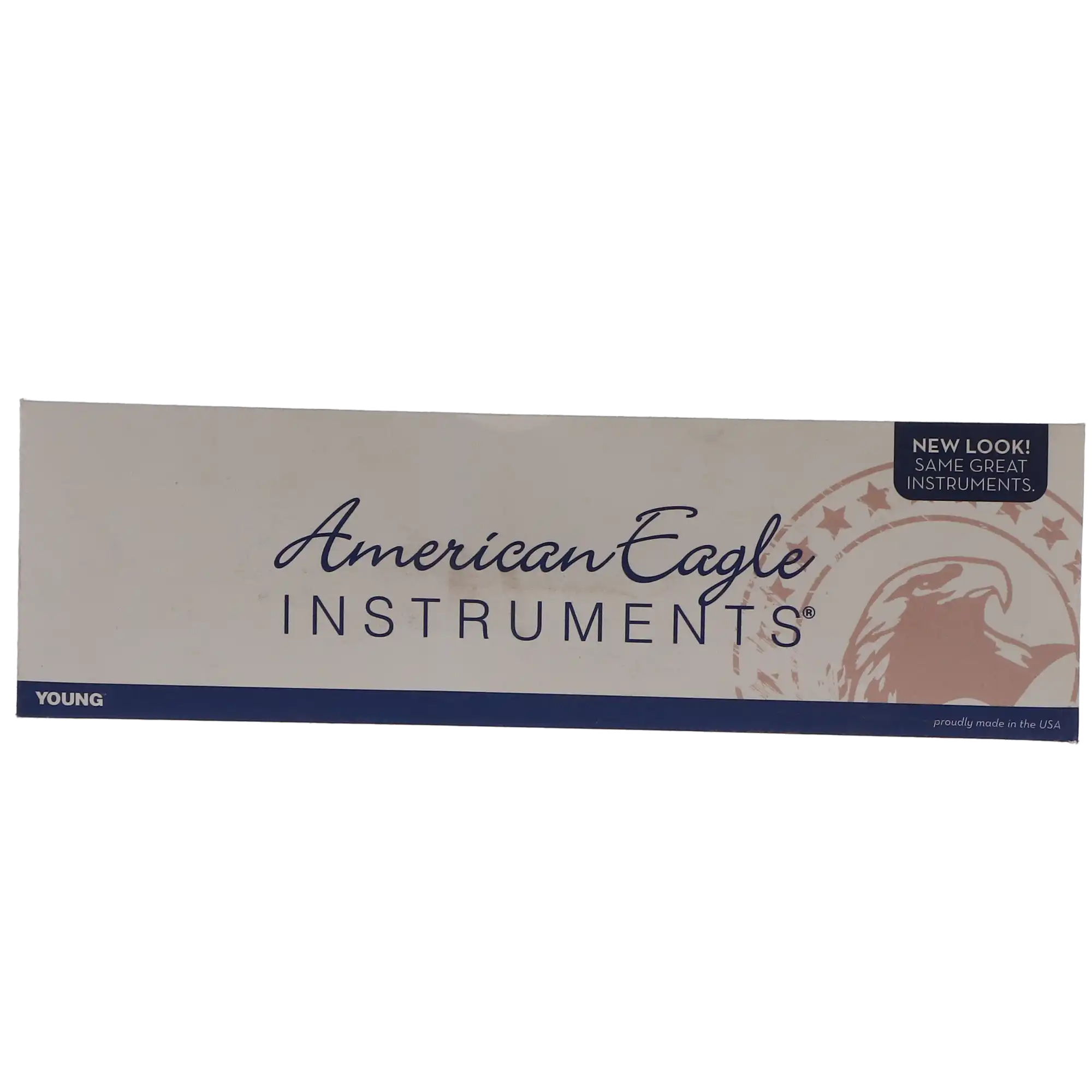 American Eagle #12 Marquis Periodontal Probe, Single-Ended, Yellow Markings, 3/8" EagleLite Resin Handle, AEP12YX, 1/Pk thumbnail 5