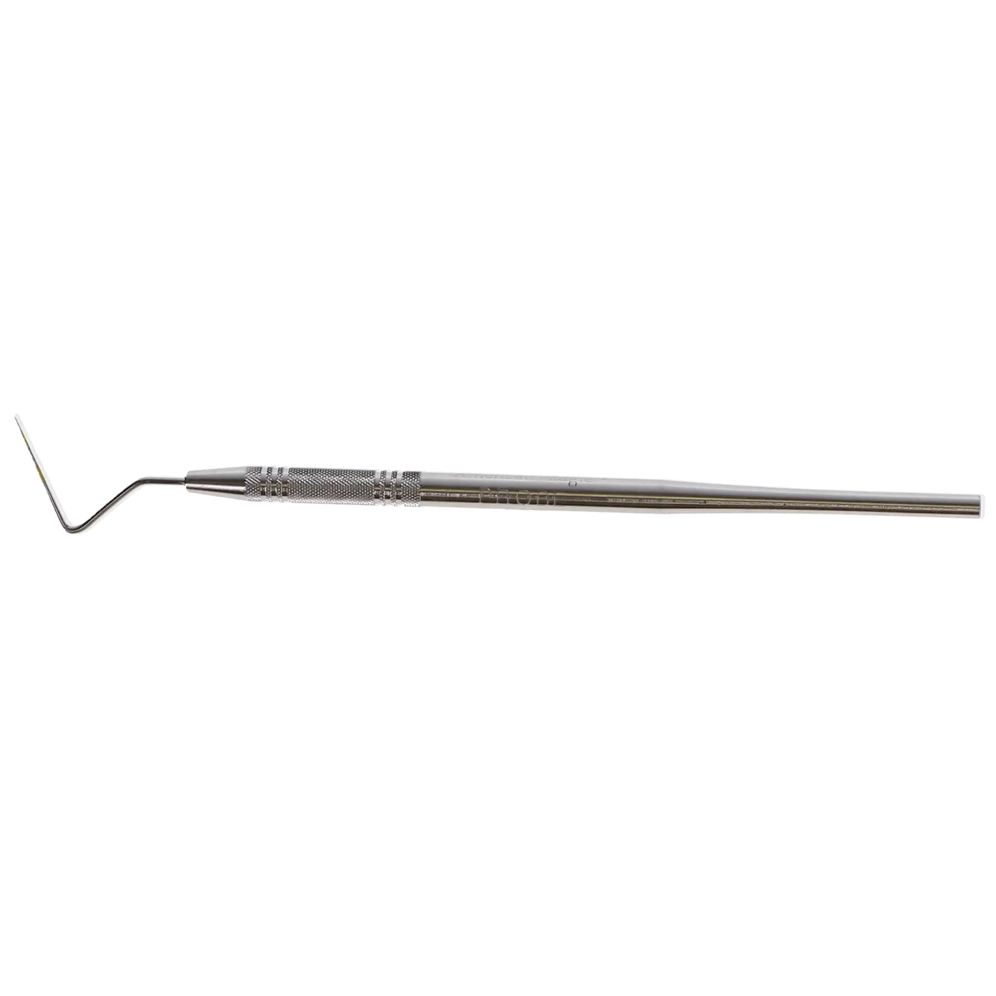 American Eagle #12 Marquis Periodontal Probe, Single-Ended, Yellow Markings, 3/8" EagleLite Resin Handle, AEP12YX, 1/Pk thumbnail 6