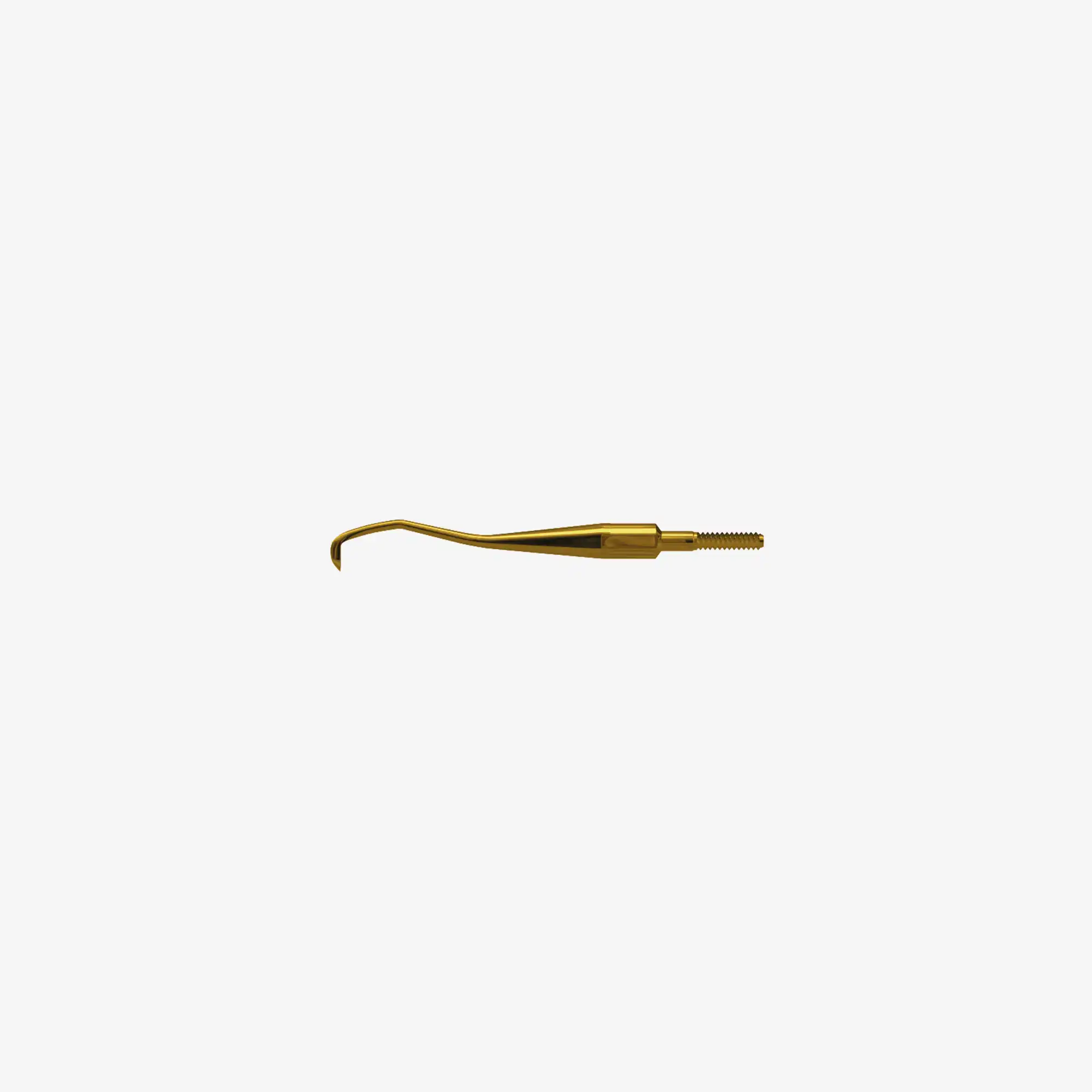 American Eagle Eagle Talon A XP Sharpen-Free Quik-Tip Sickle Scaler, Cone Socket, AESETAXPQT, 1/Pk thumbnail 2