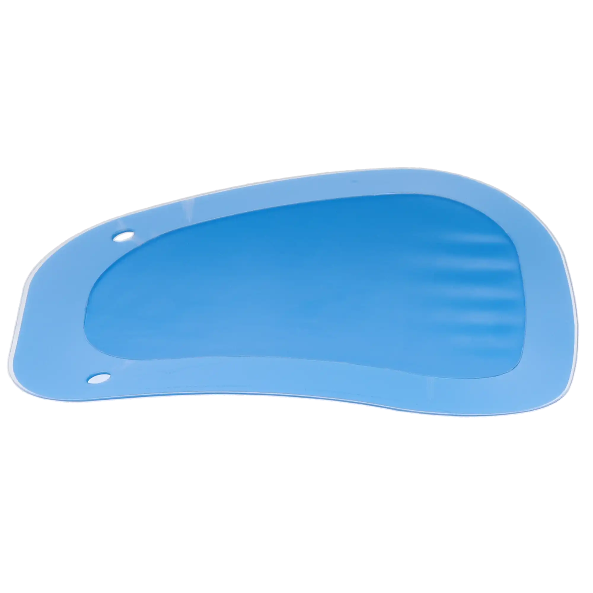 Handi-Dam Pre-Framed Latex Rubber Dam, Blue, Powder-Free, Medium, 20/Pk, I-70BM thumbnail 3