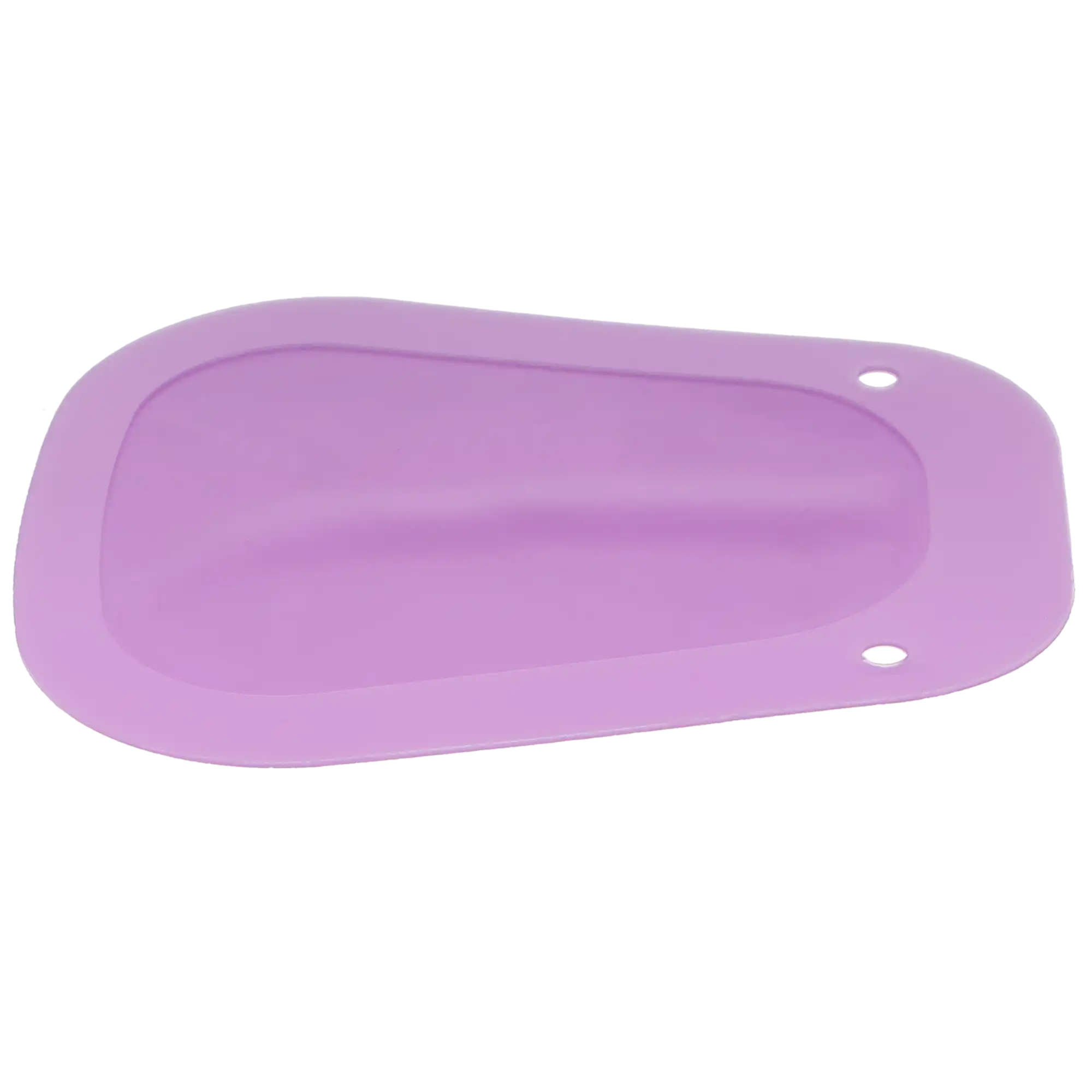 Aseptico Handi-Dam Latex-Free Pre-Framed Rubber Dam, Purple/Mauve, Powder-Free, Medium, 20/Pk, I-70LF thumbnail 4