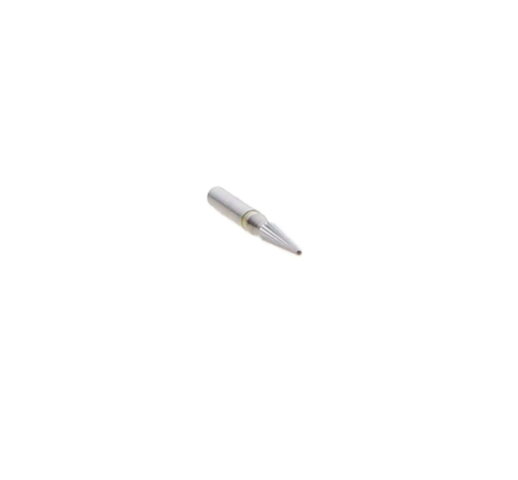 NTI 16-Fluted Trimming & Finishing Carbide Burs, FG, Safe End, TDF-9F, 1.4 mm, Yellow, 5/Pk, H135-014F thumbnail 4
