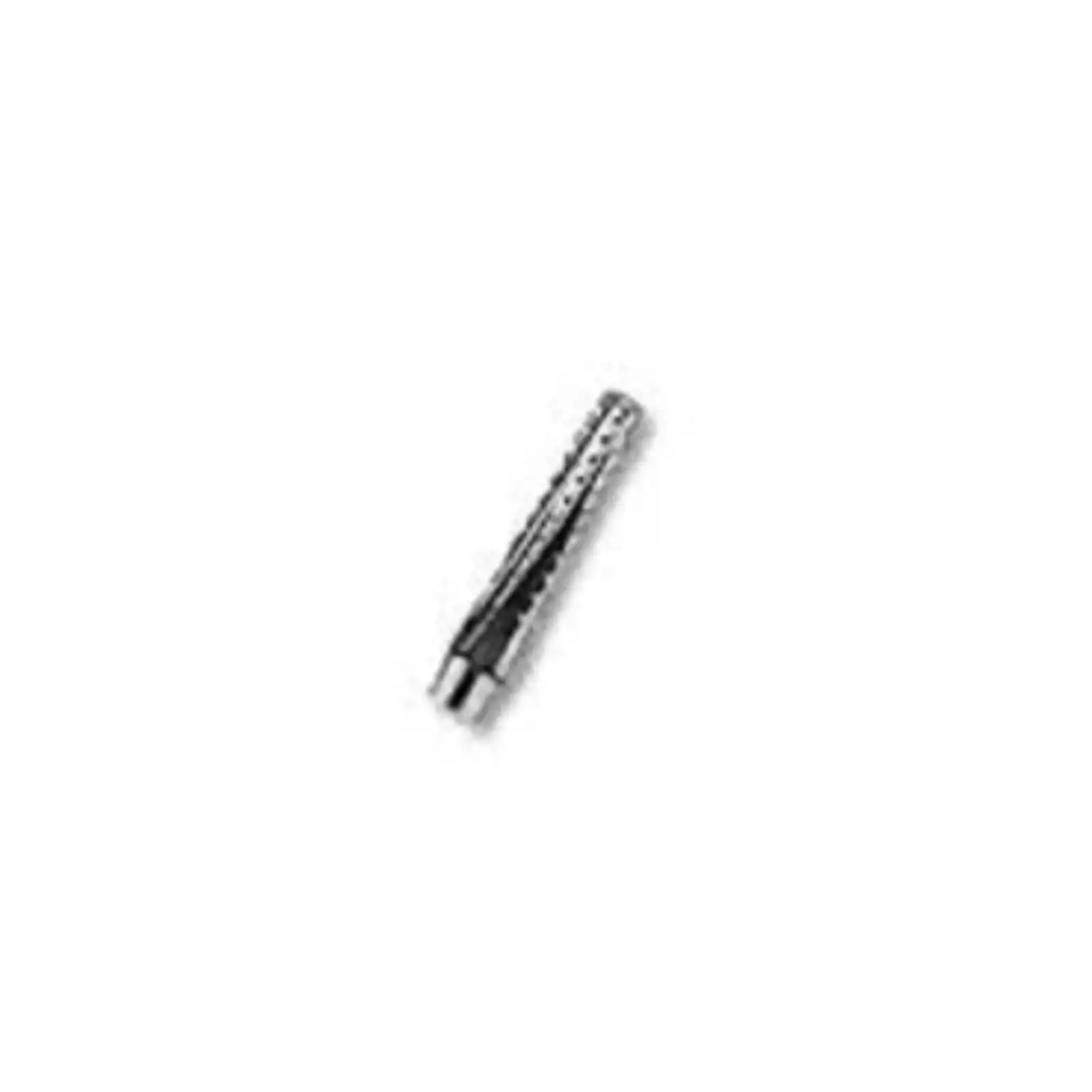 NTI Surgical Carbide Bur, Round #2, 1.0 mm, Right-Angle Latch Surgical Length, 5/Pkg, H2-RASG thumbnail 2