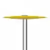 CeraGlaze Porcelain Polishing System, Superfine, Yellow, Flame, RA/Latch, 3/Pk, P30032-3 thumbnail 3